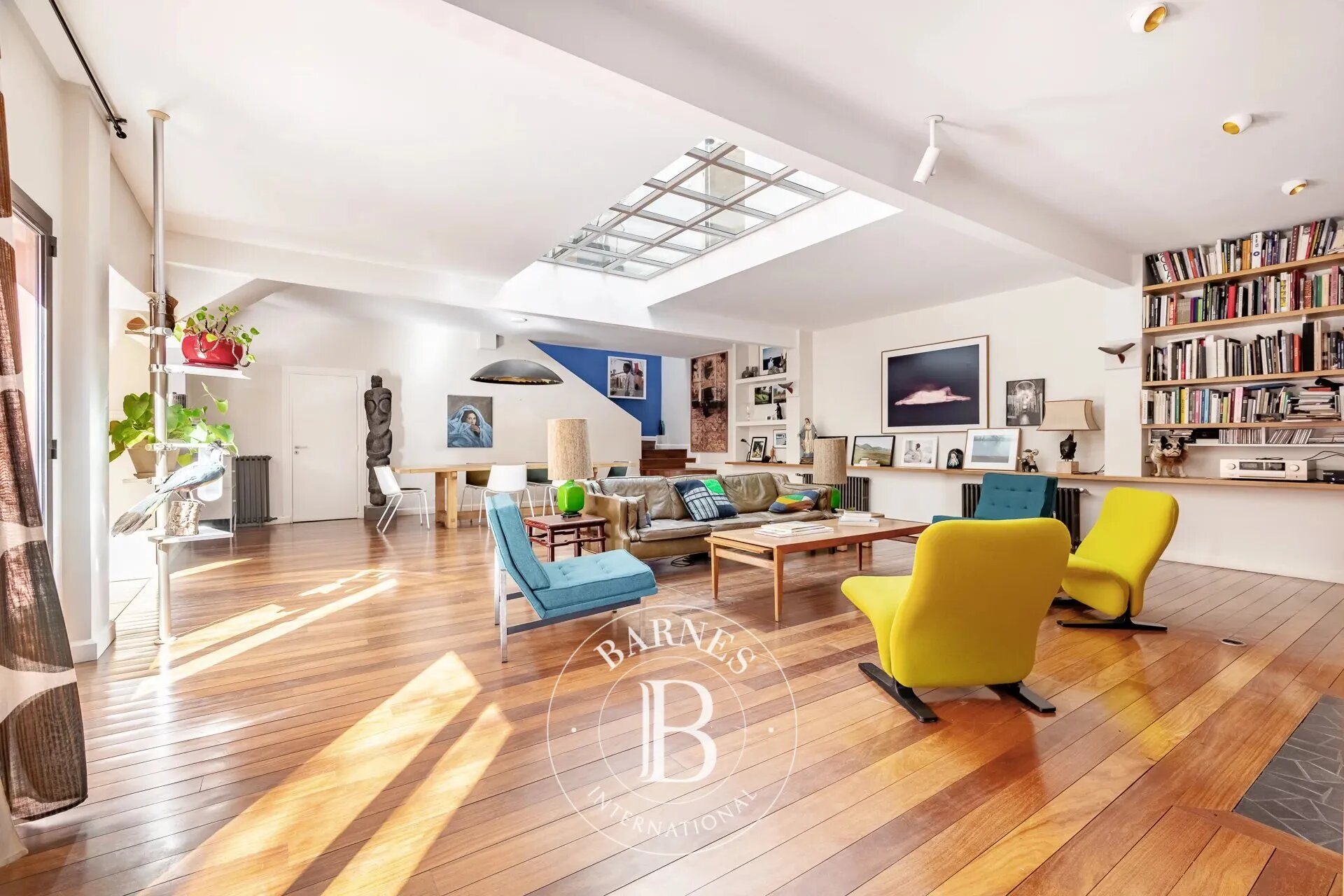 Maison à vendre, 237m², Bagnolet