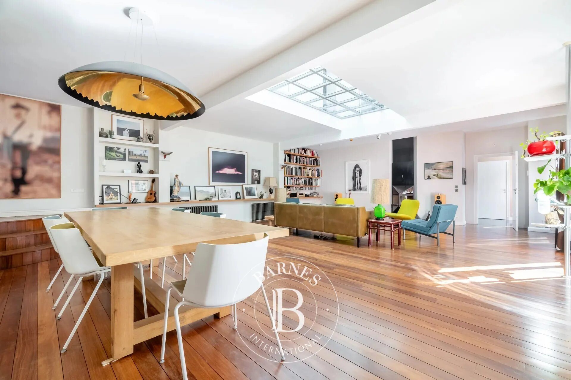 Maison à vendre, 237m², Bagnolet