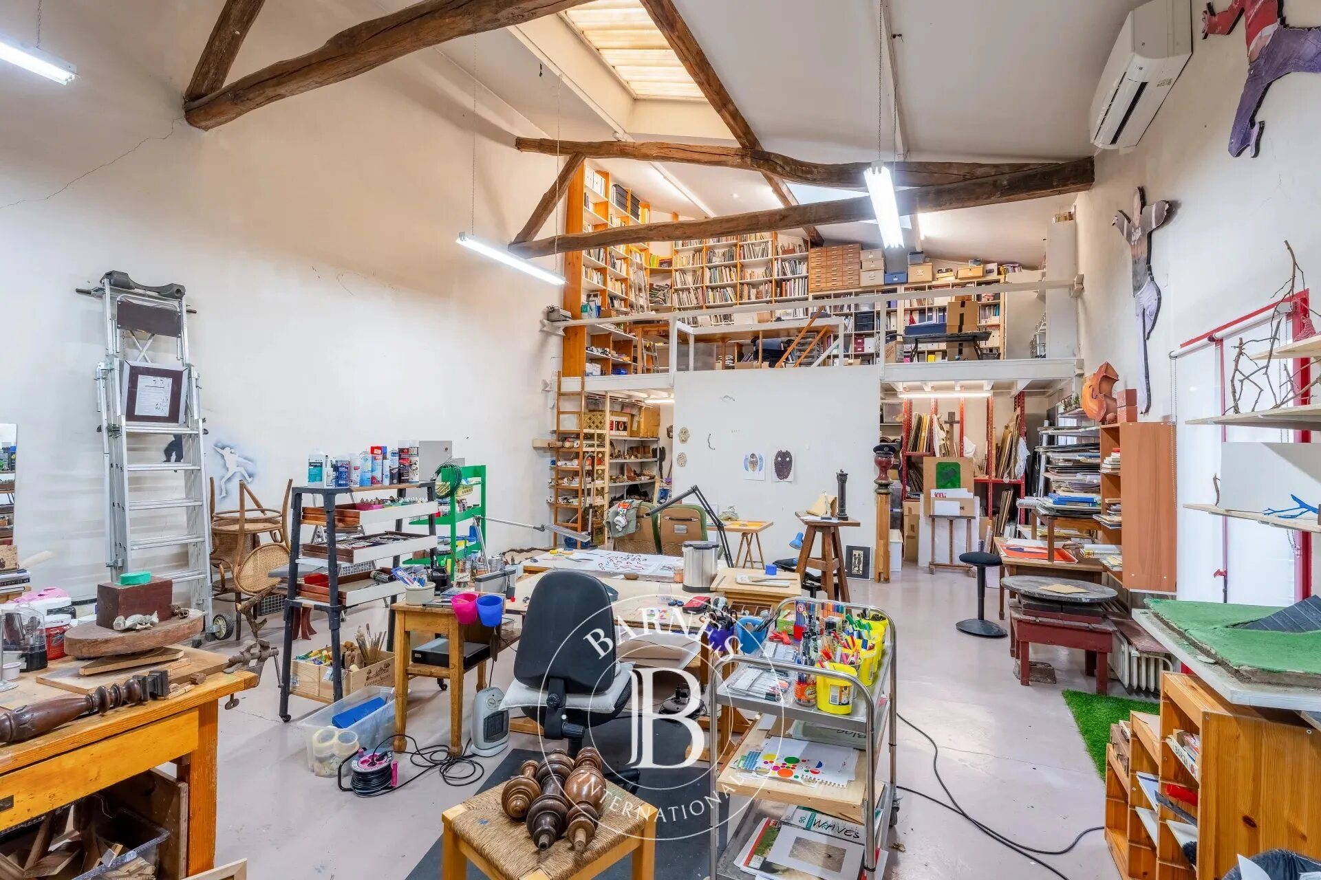 Maison à vendre, 150m², Les Lilas