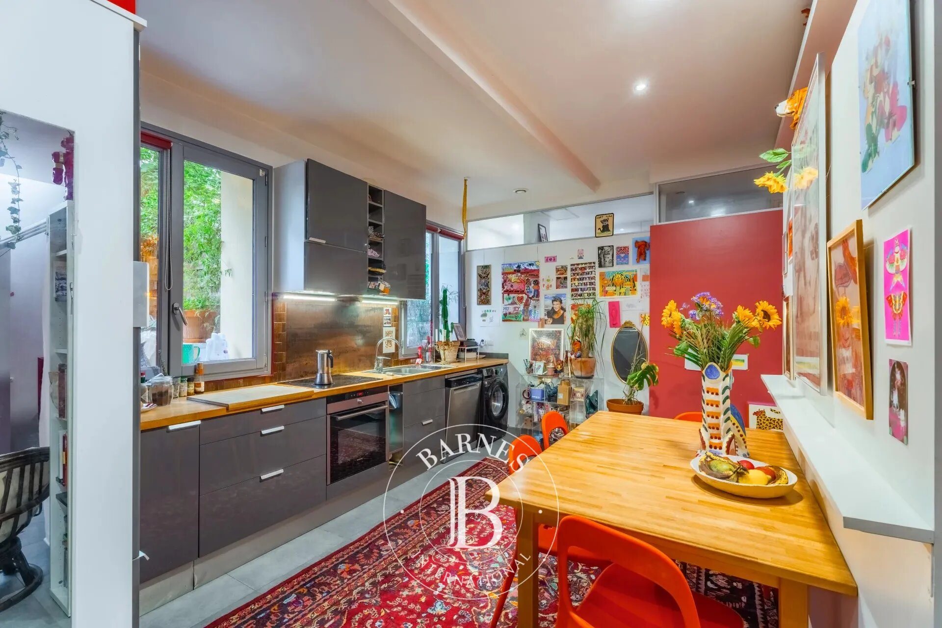 Maison à vendre, 150m², Les Lilas