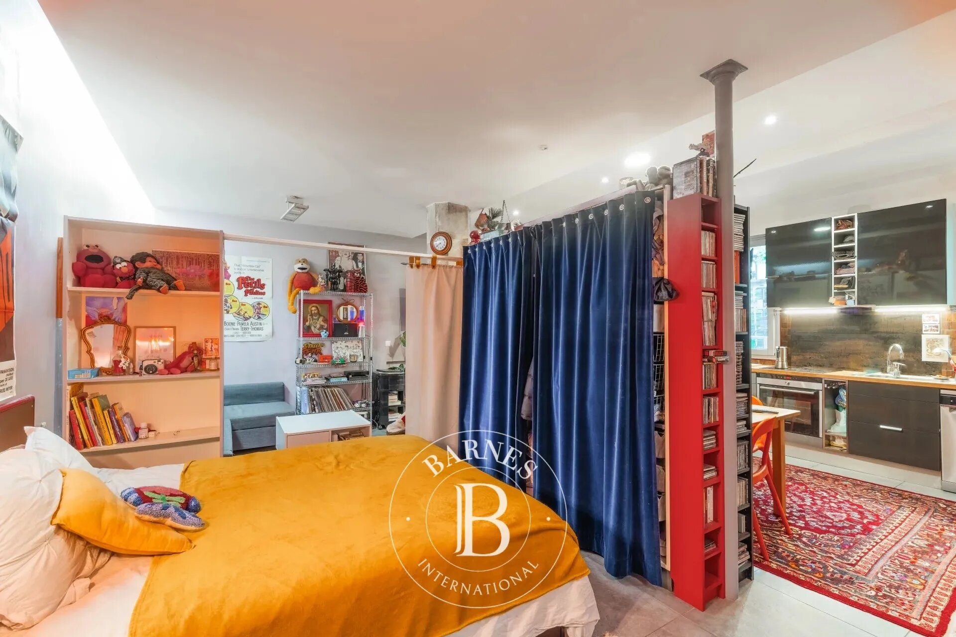 Maison à vendre, 150m², Les Lilas