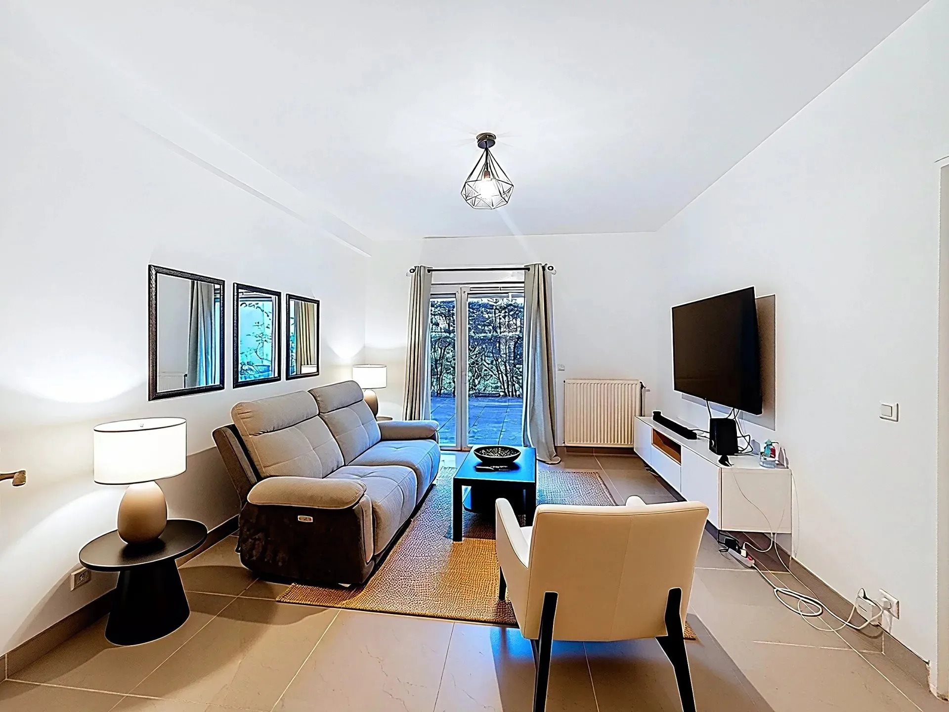 Appartement à vendre, 50m², Créteil