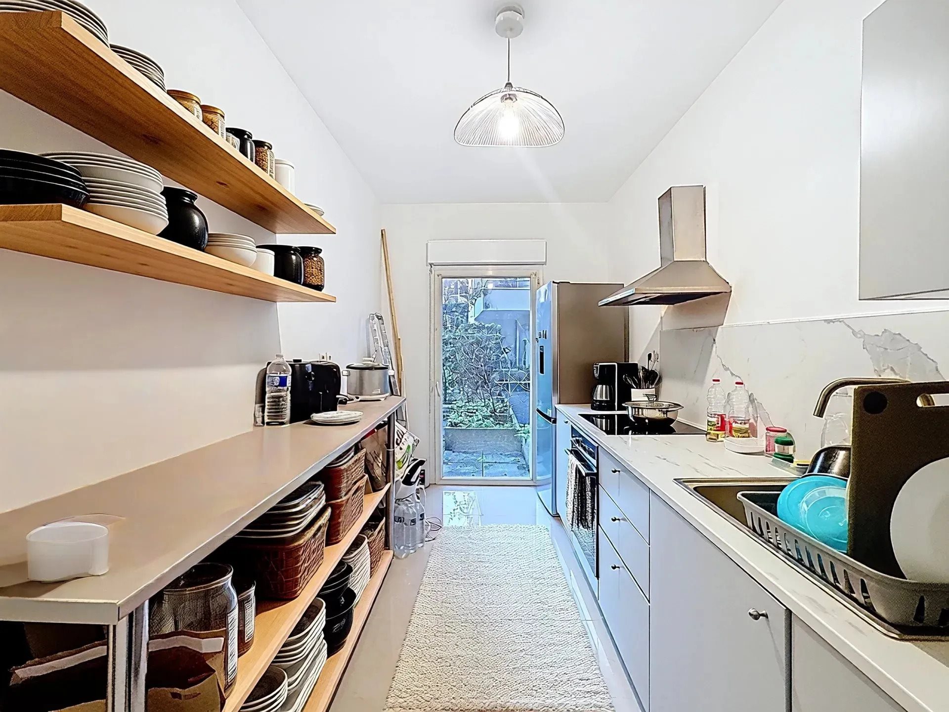 Appartement à vendre, 50m², Créteil