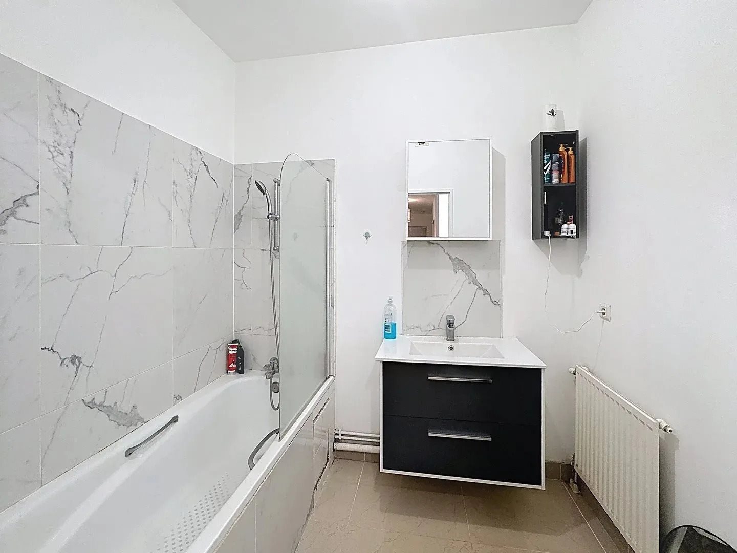 Appartement à vendre, 50m², Créteil