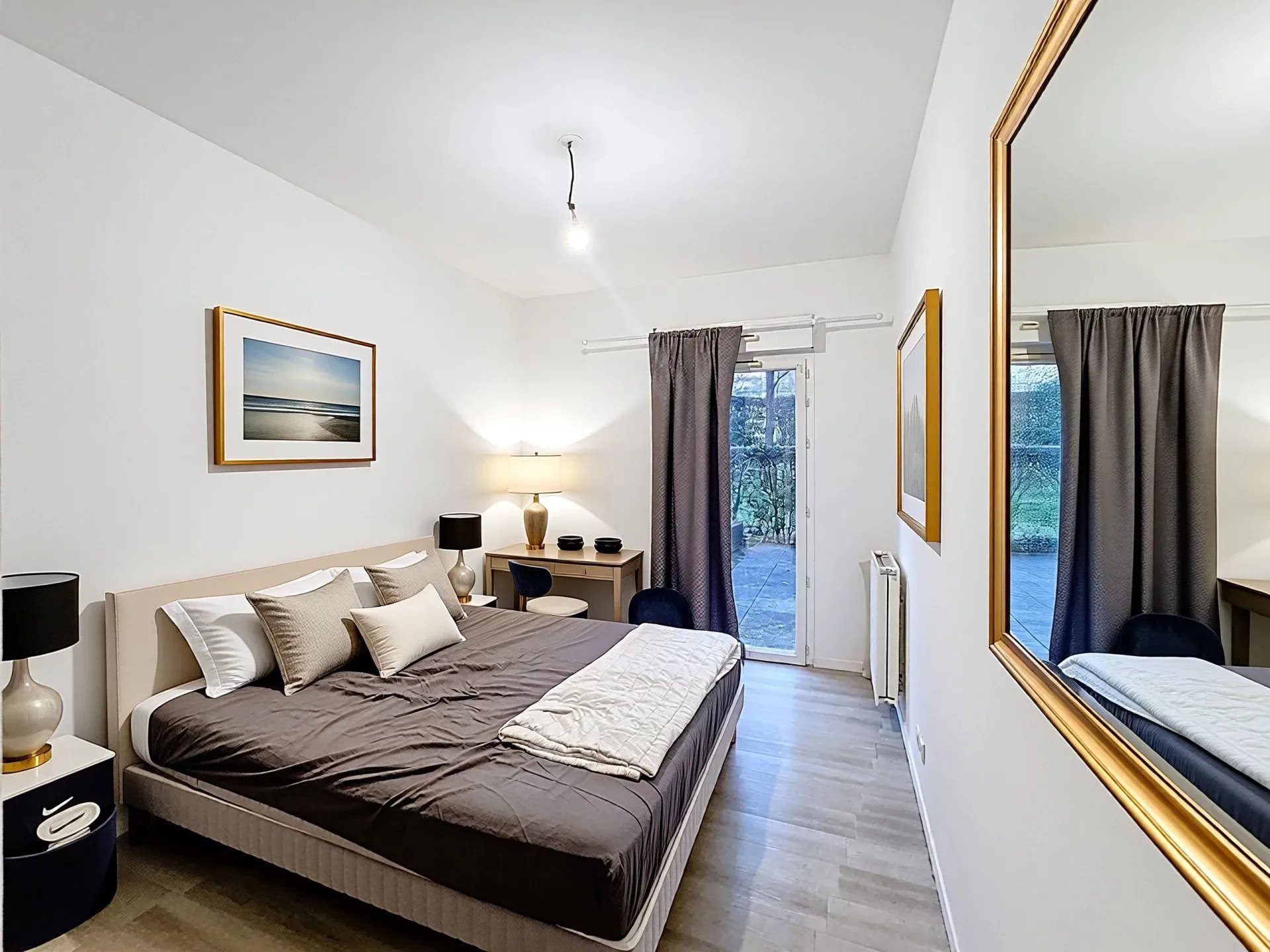 Appartement à vendre, 50m², Créteil