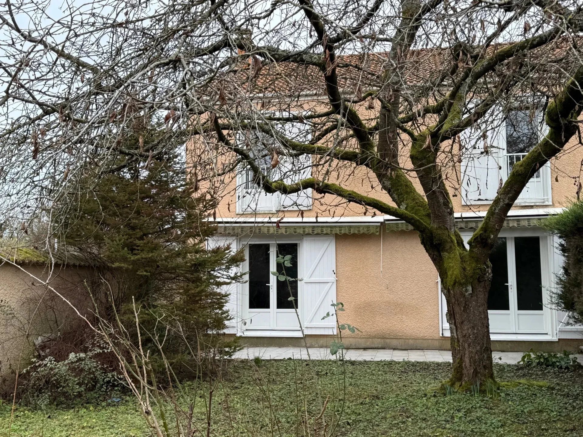 Maison à vendre, 116m², Combs-la-Ville