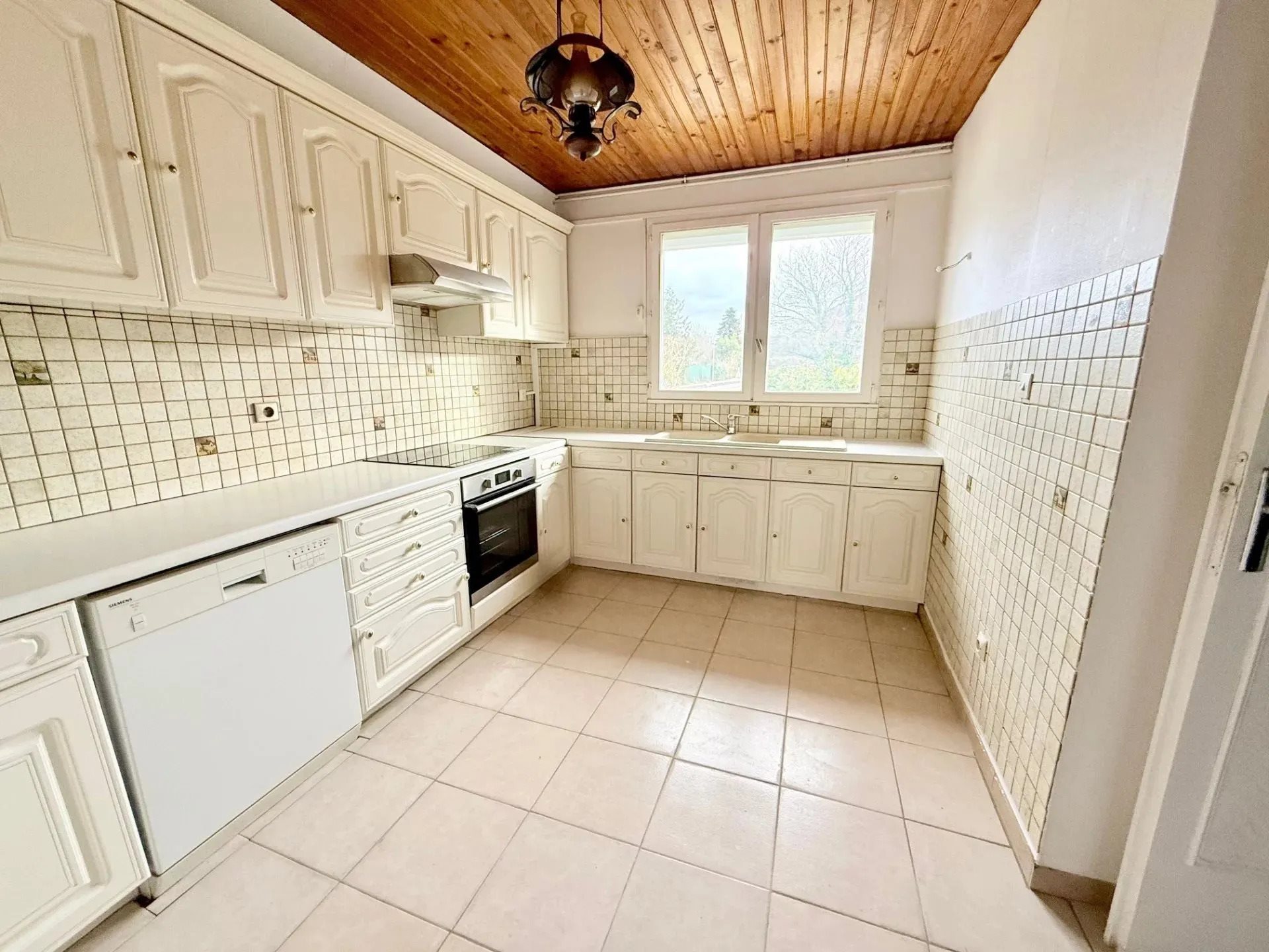 Maison à vendre, 116m², Combs-la-Ville