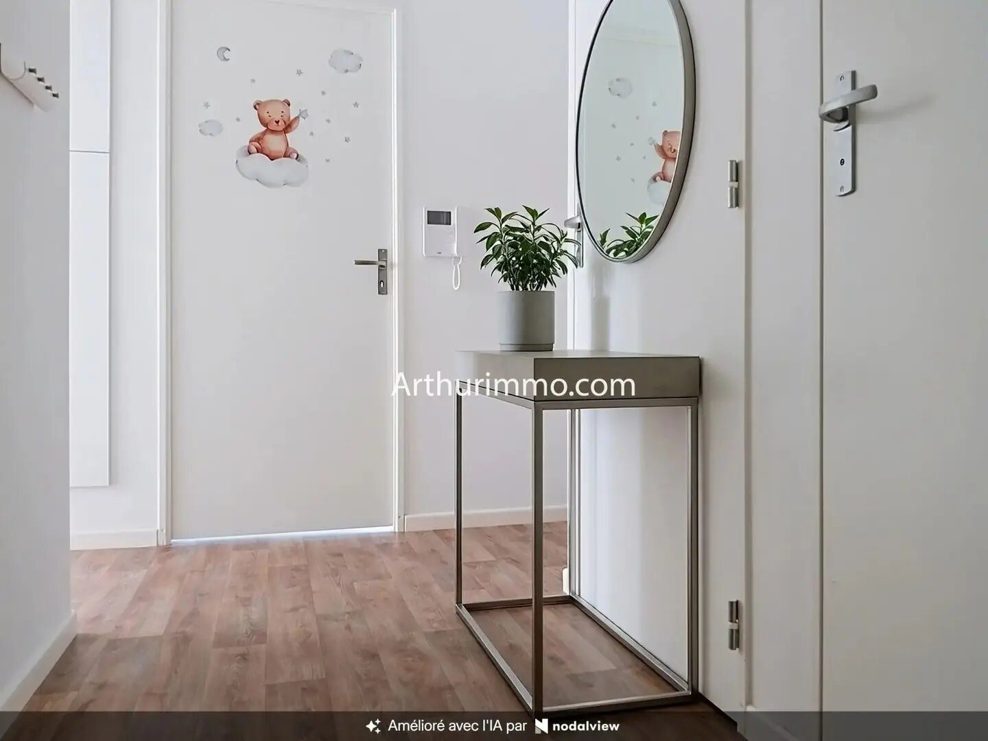 Appartement à vendre, 62m², Bonneuil-sur-Marne