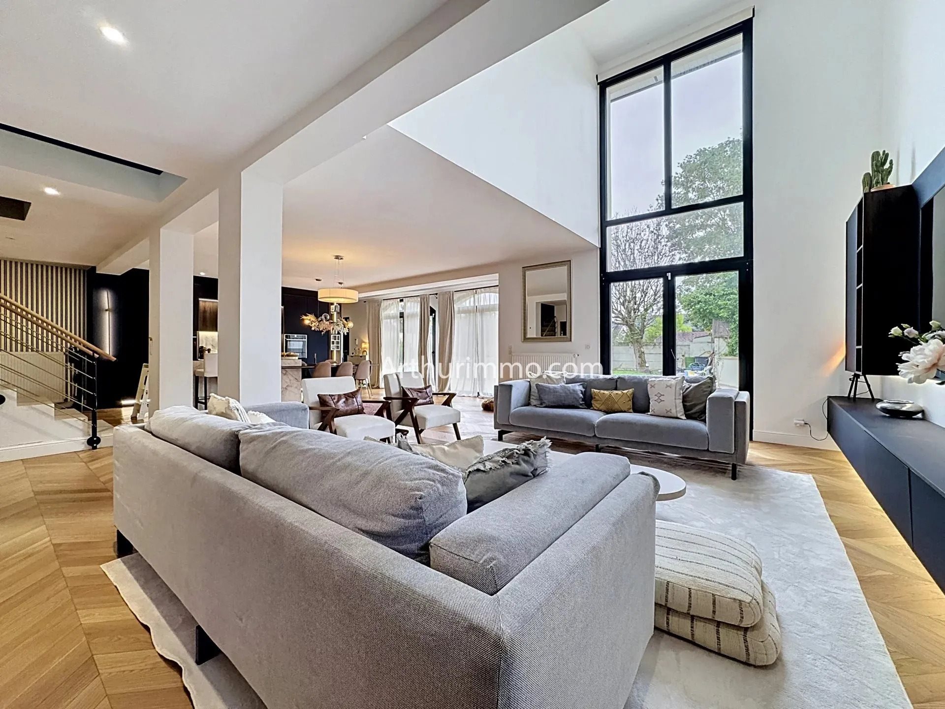 Maison à vendre, 226m², Yerres