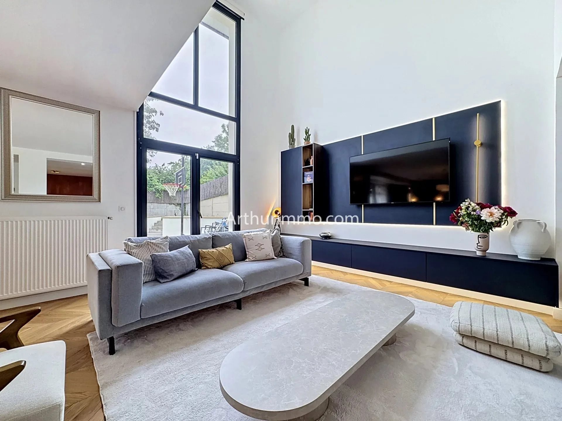 Maison à vendre, 226m², Yerres
