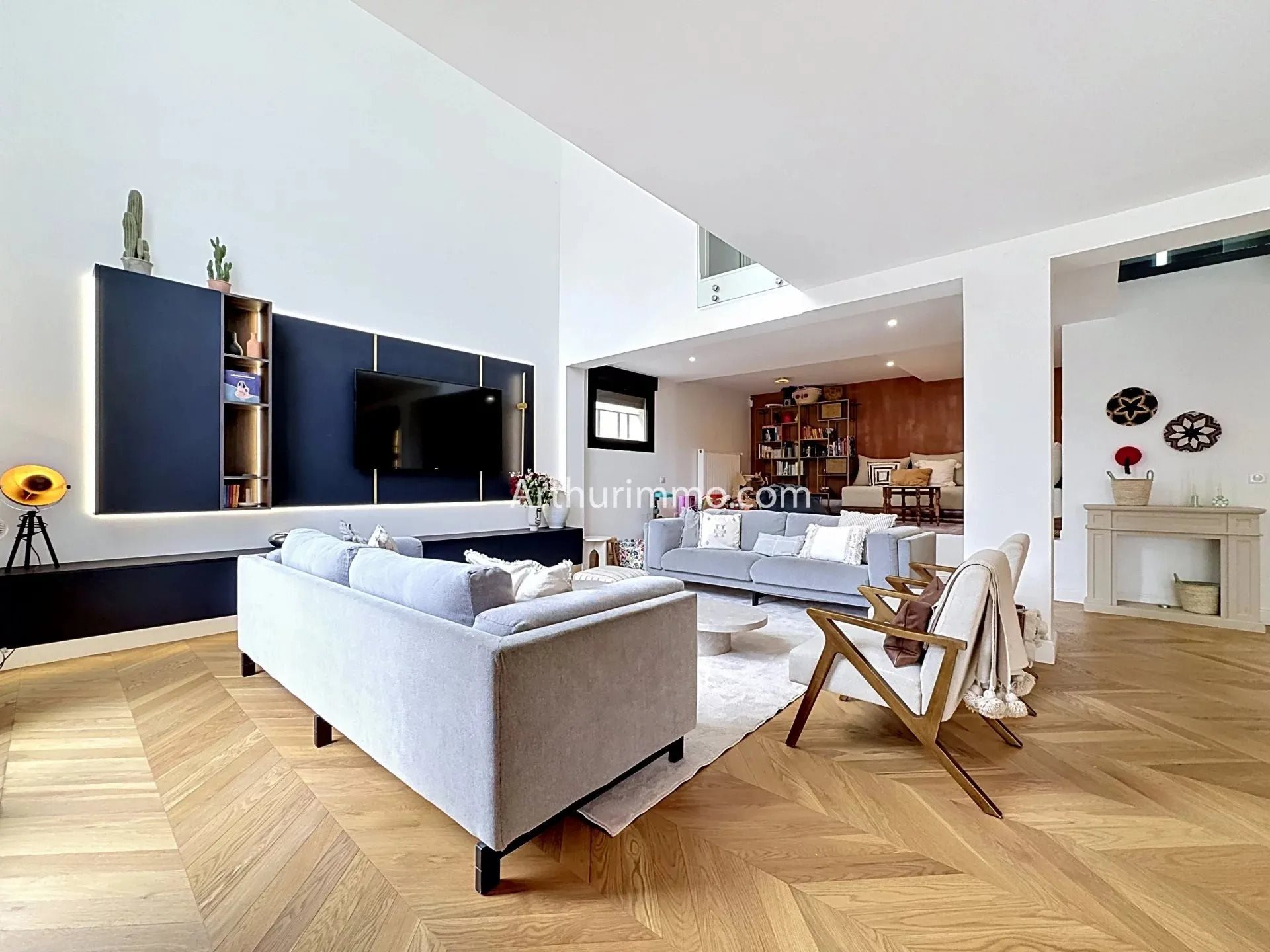 Maison à vendre, 226m², Yerres