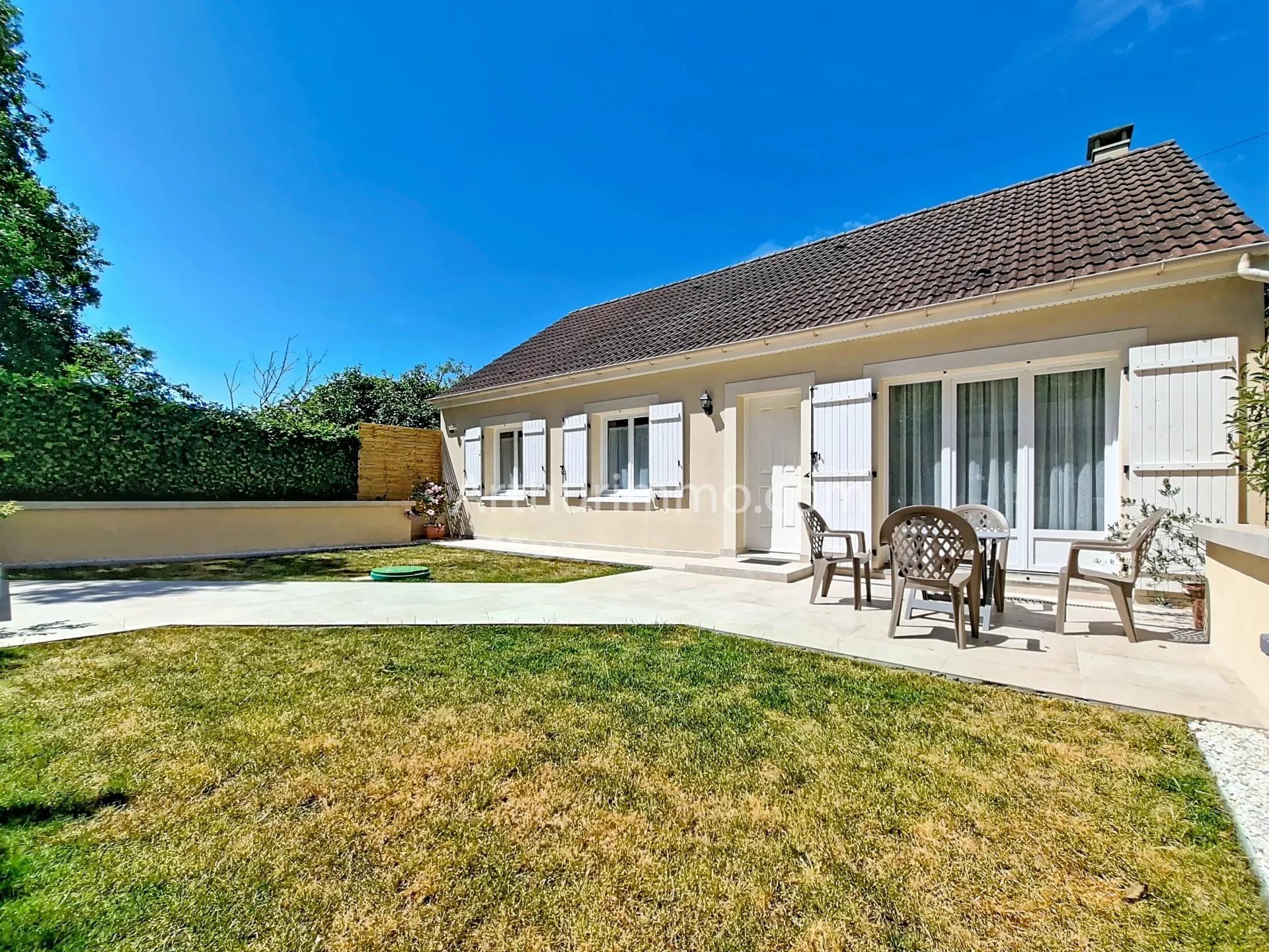 Maison à vendre, 83m², Limeil-Brévannes