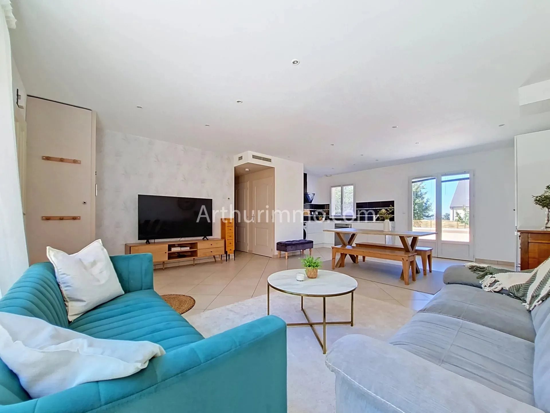 Maison à vendre, 83m², Limeil-Brévannes