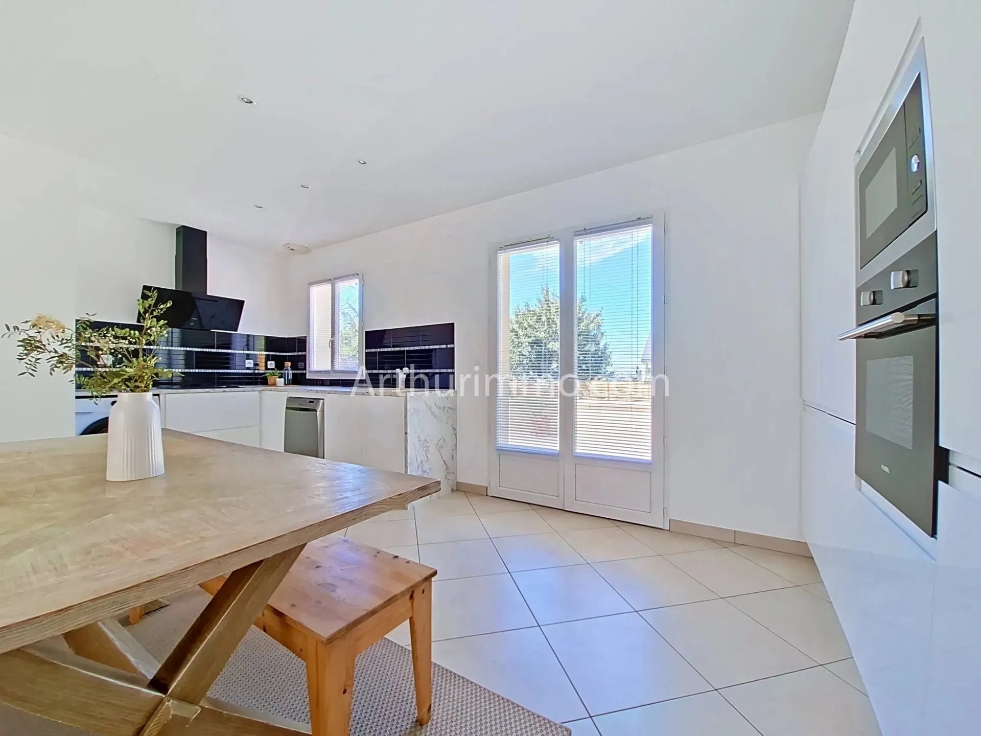 Maison à vendre, 83m², Limeil-Brévannes