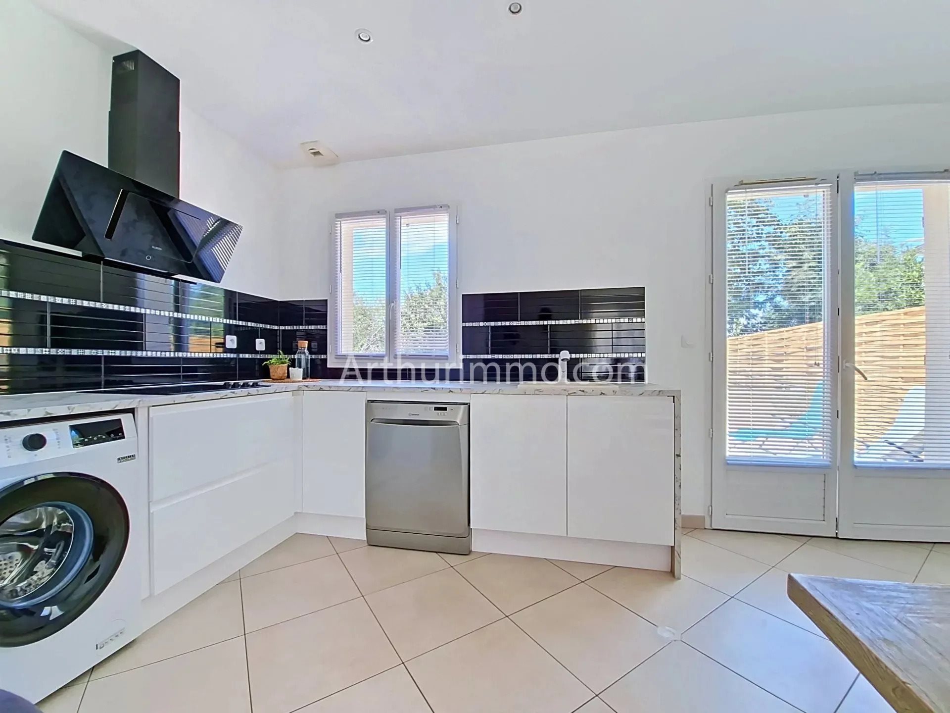 Maison à vendre, 83m², Limeil-Brévannes