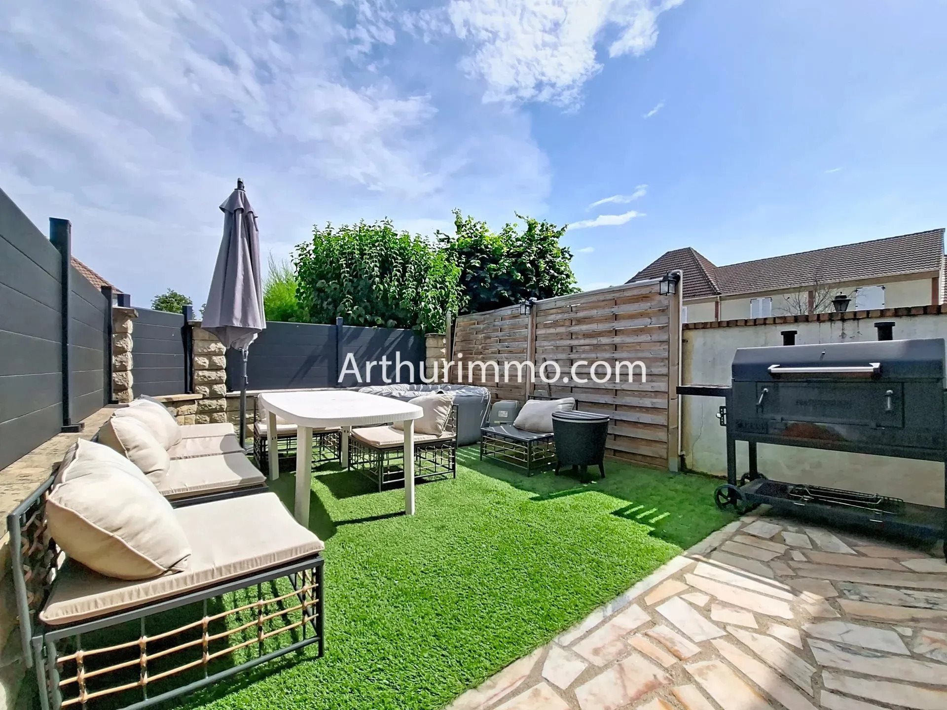 Maison à vendre, 73m², Limeil-Brévannes