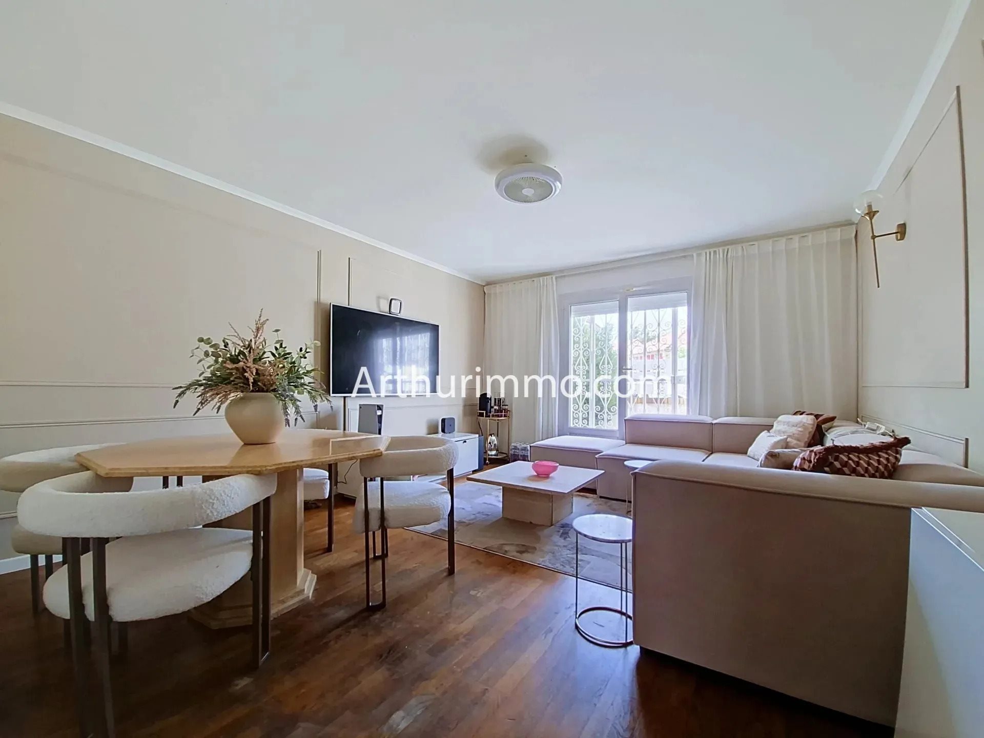 Maison à vendre, 73m², Limeil-Brévannes