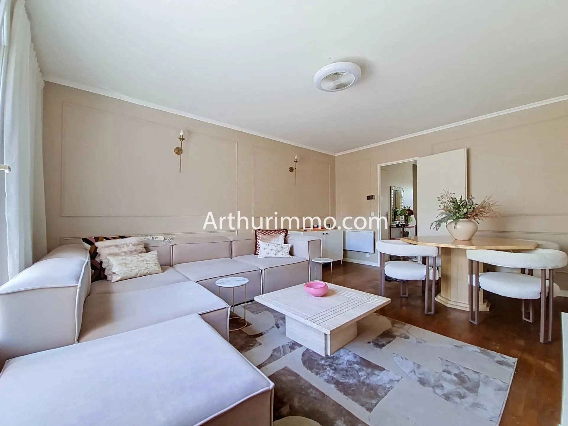 Maison à vendre, 73m², Limeil-Brévannes