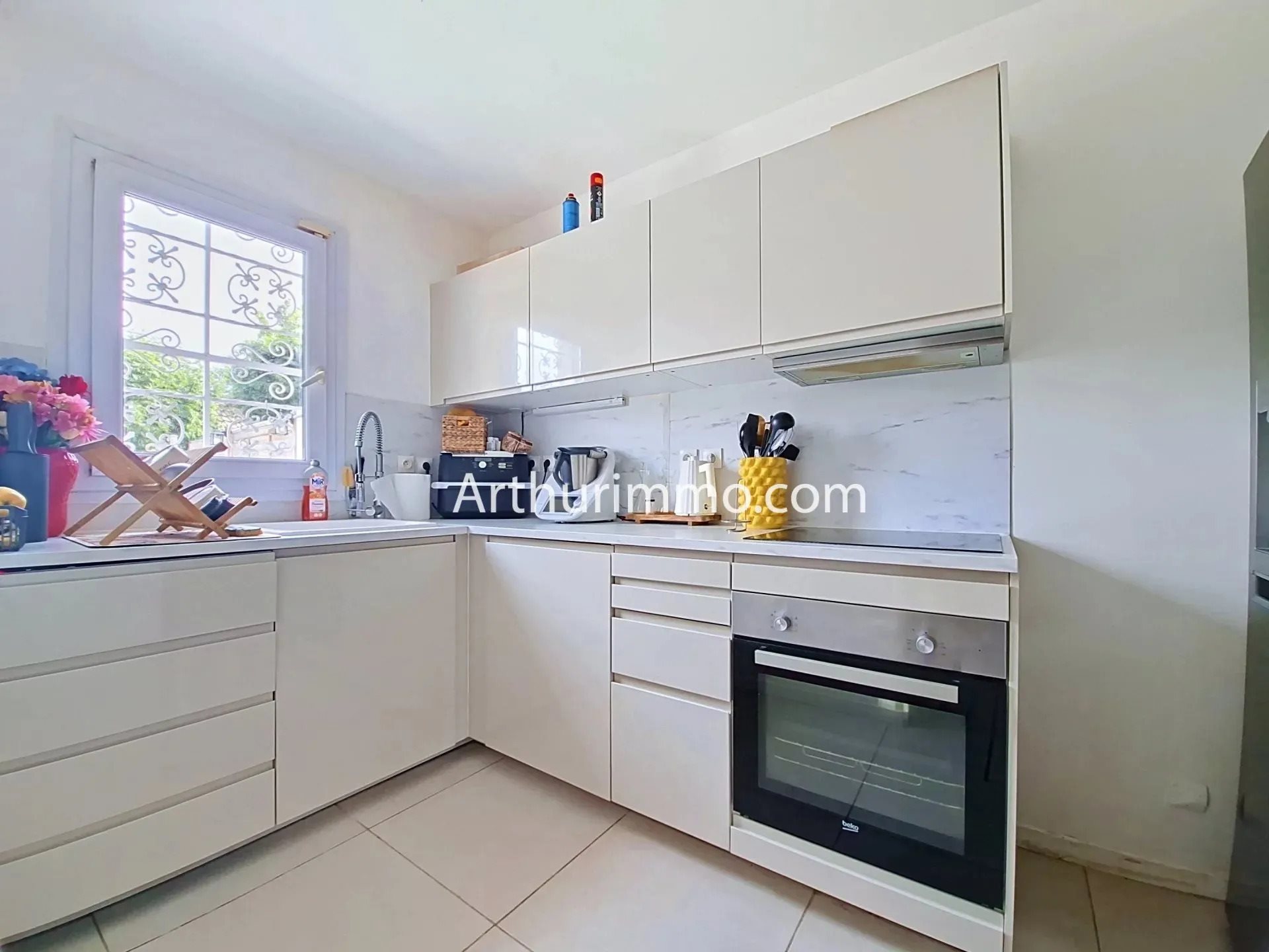 Maison à vendre, 73m², Limeil-Brévannes