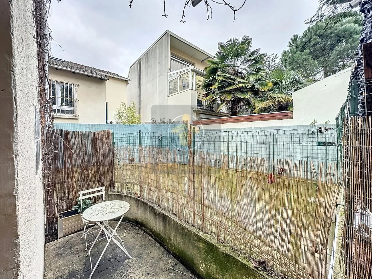 Appartement à vendre, 36m², Vincennes