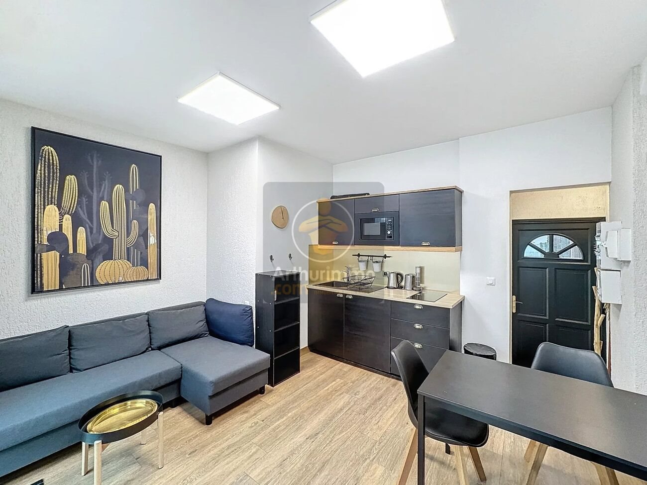 Appartement à vendre, 36m², Vincennes