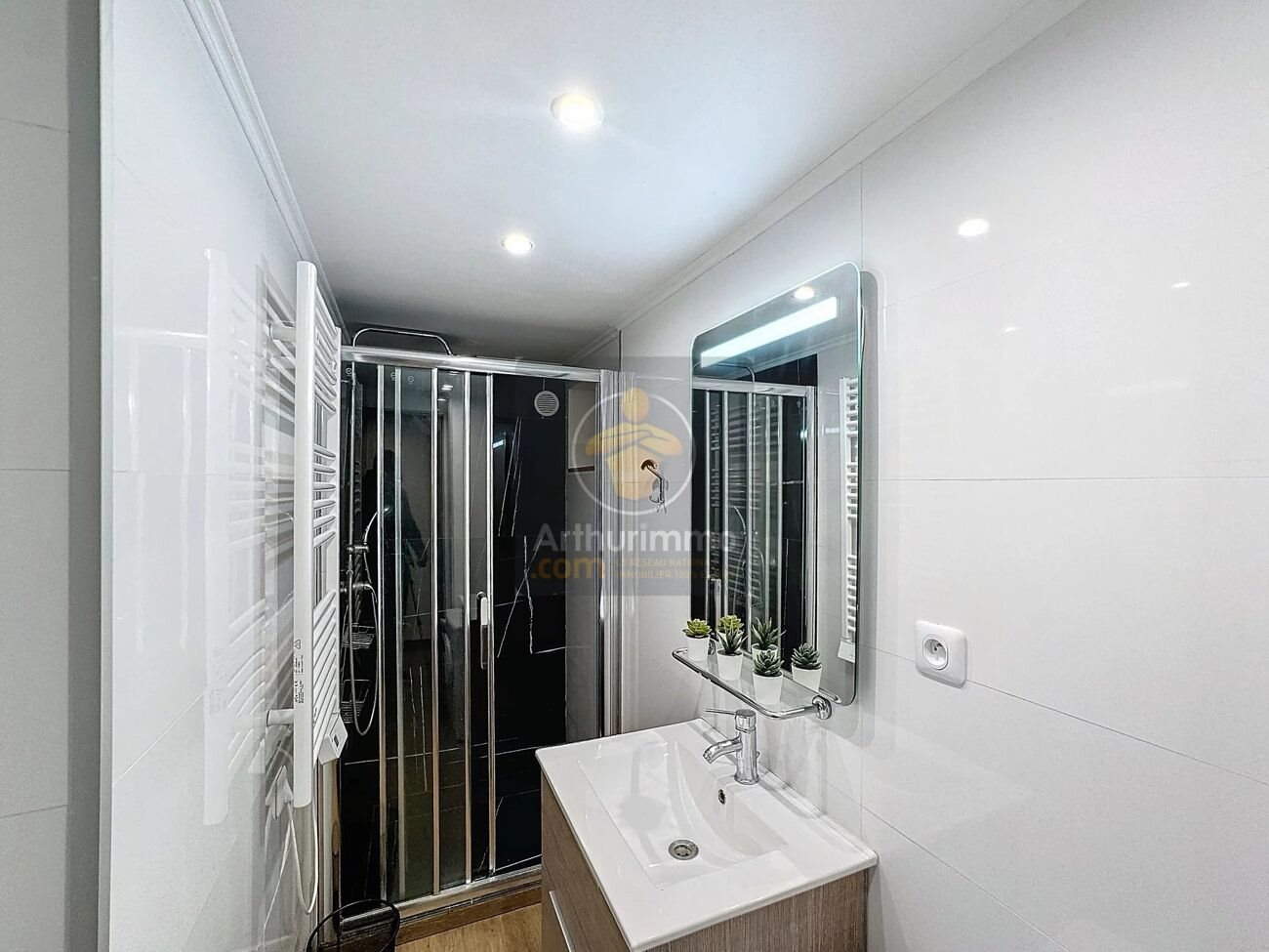 Appartement à vendre, 36m², Vincennes