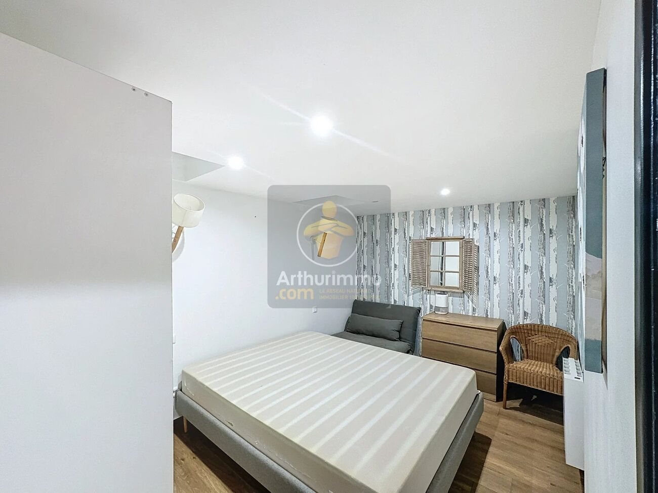 Appartement à vendre, 36m², Vincennes