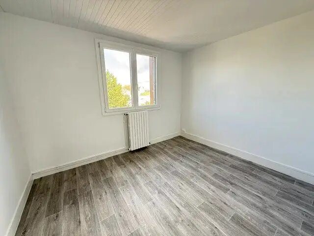 Appartement à vendre, 62m², Melun