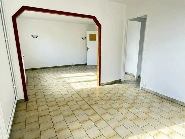 Appartement à vendre, 62m², Melun