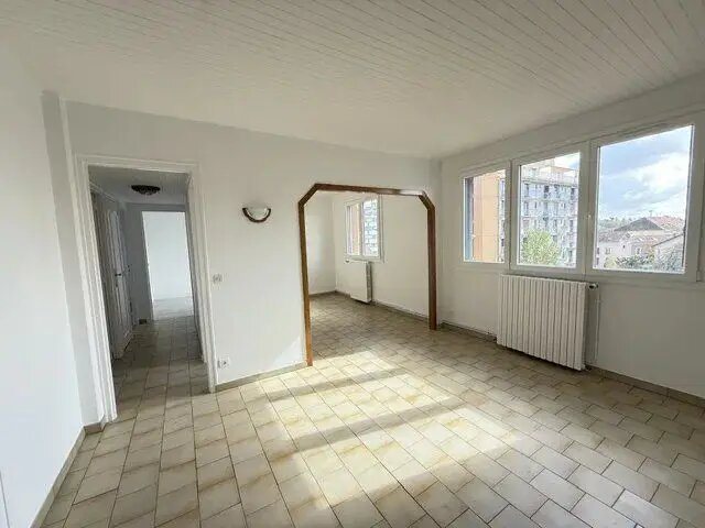 Appartement à vendre, 62m², Melun