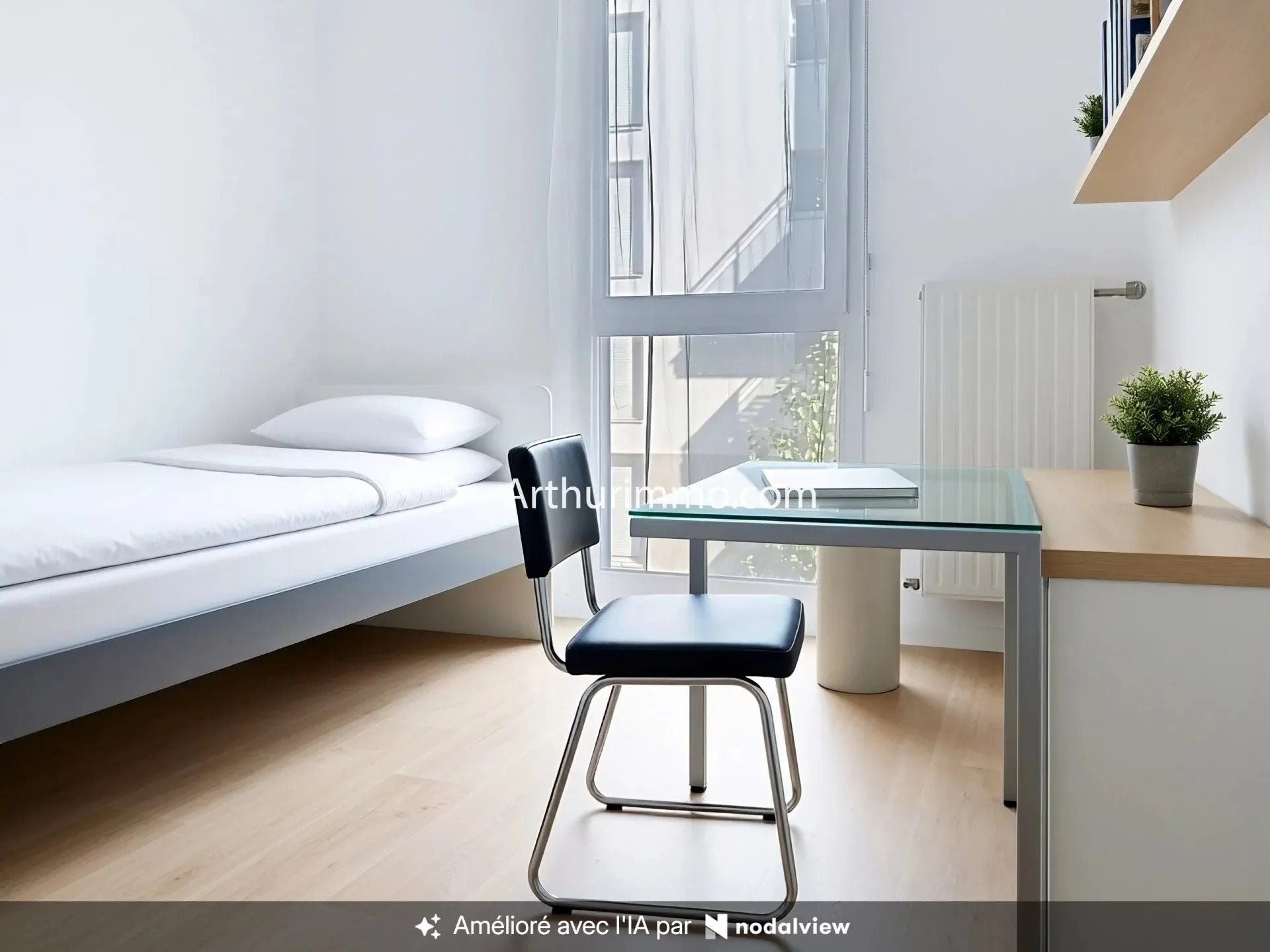 Appartement à vendre, 67m², Boissy-Saint-Léger