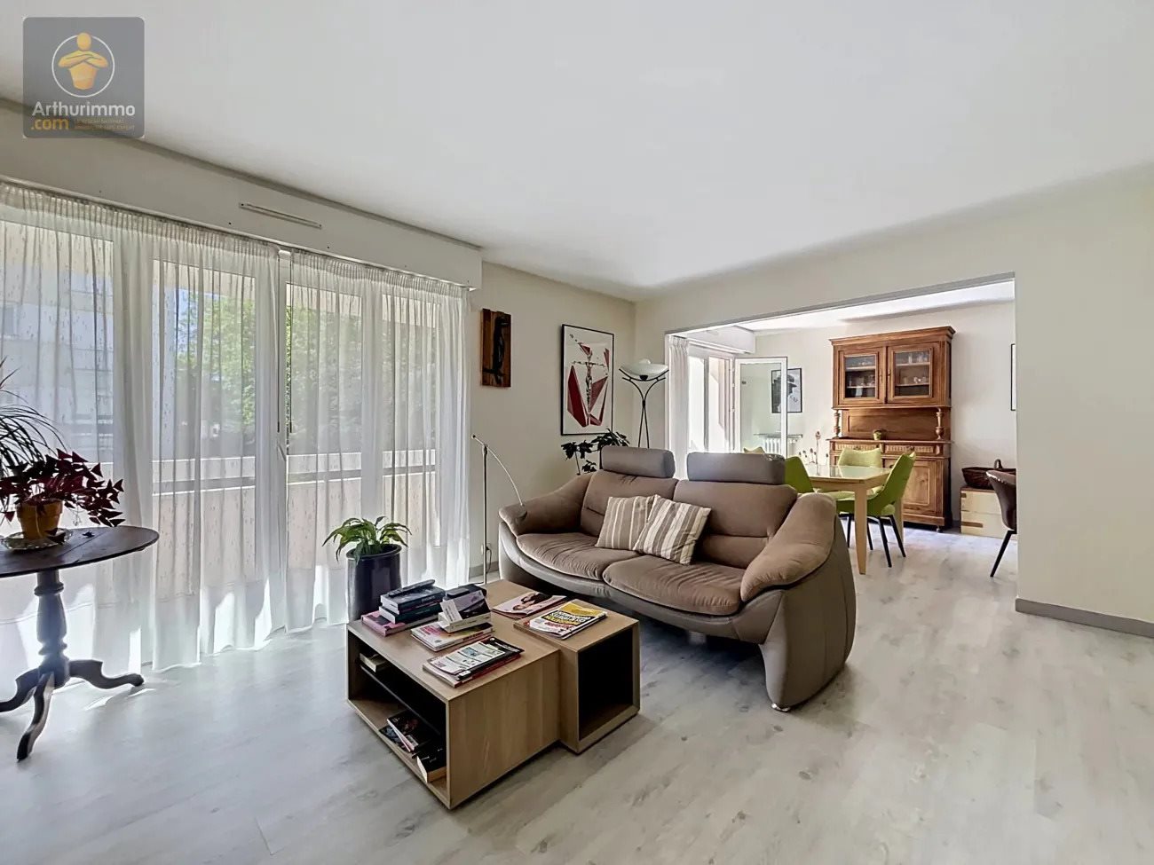 Appartement à vendre, NaNm², Boissy-Saint-Léger