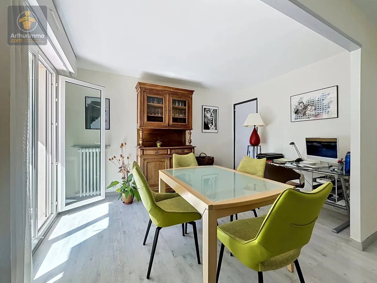 Appartement à vendre, NaNm², Boissy-Saint-Léger