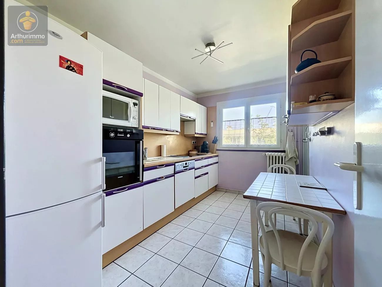 Appartement à vendre, NaNm², Boissy-Saint-Léger