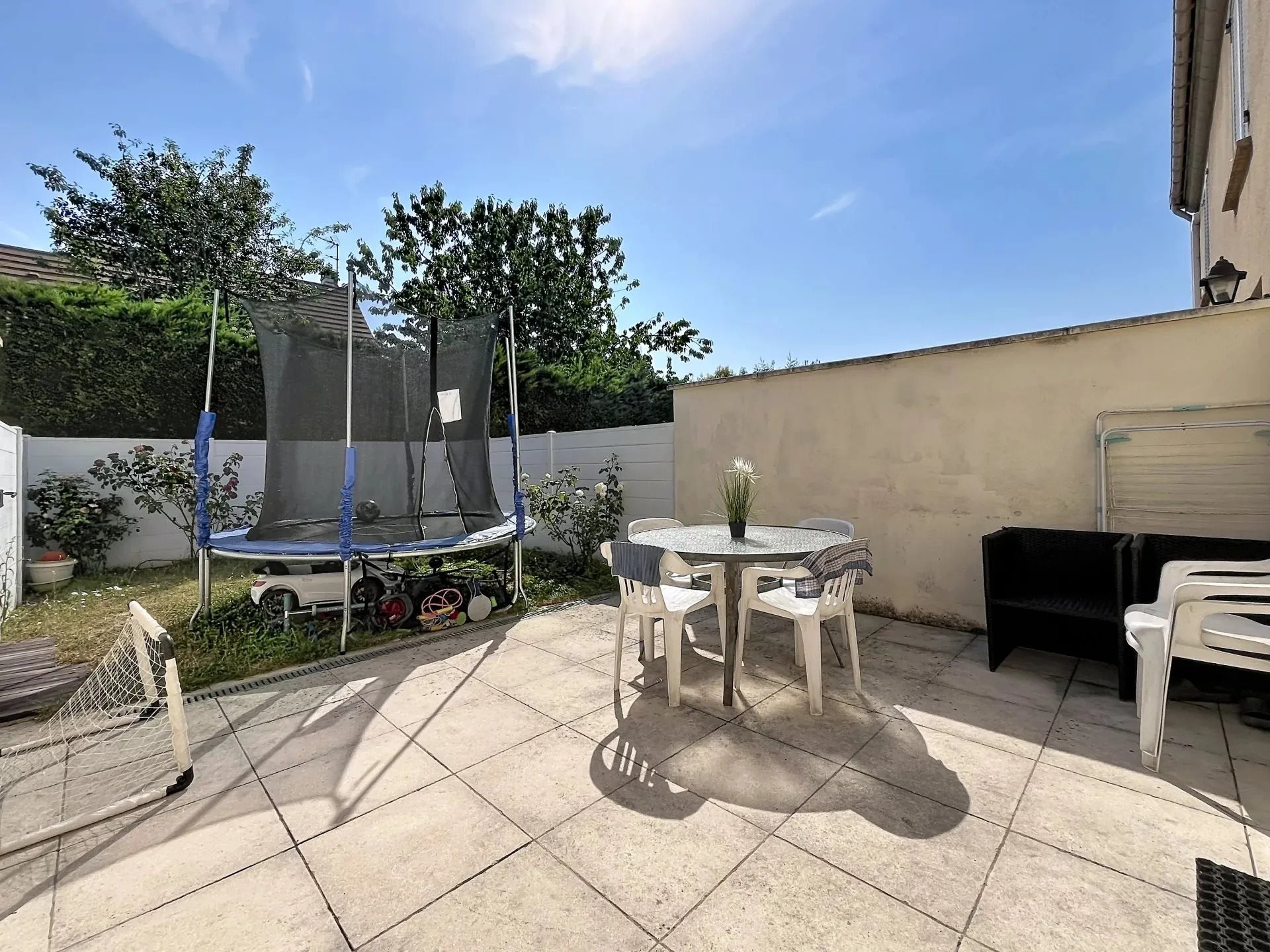 Maison à vendre, 65m², Limeil-Brévannes