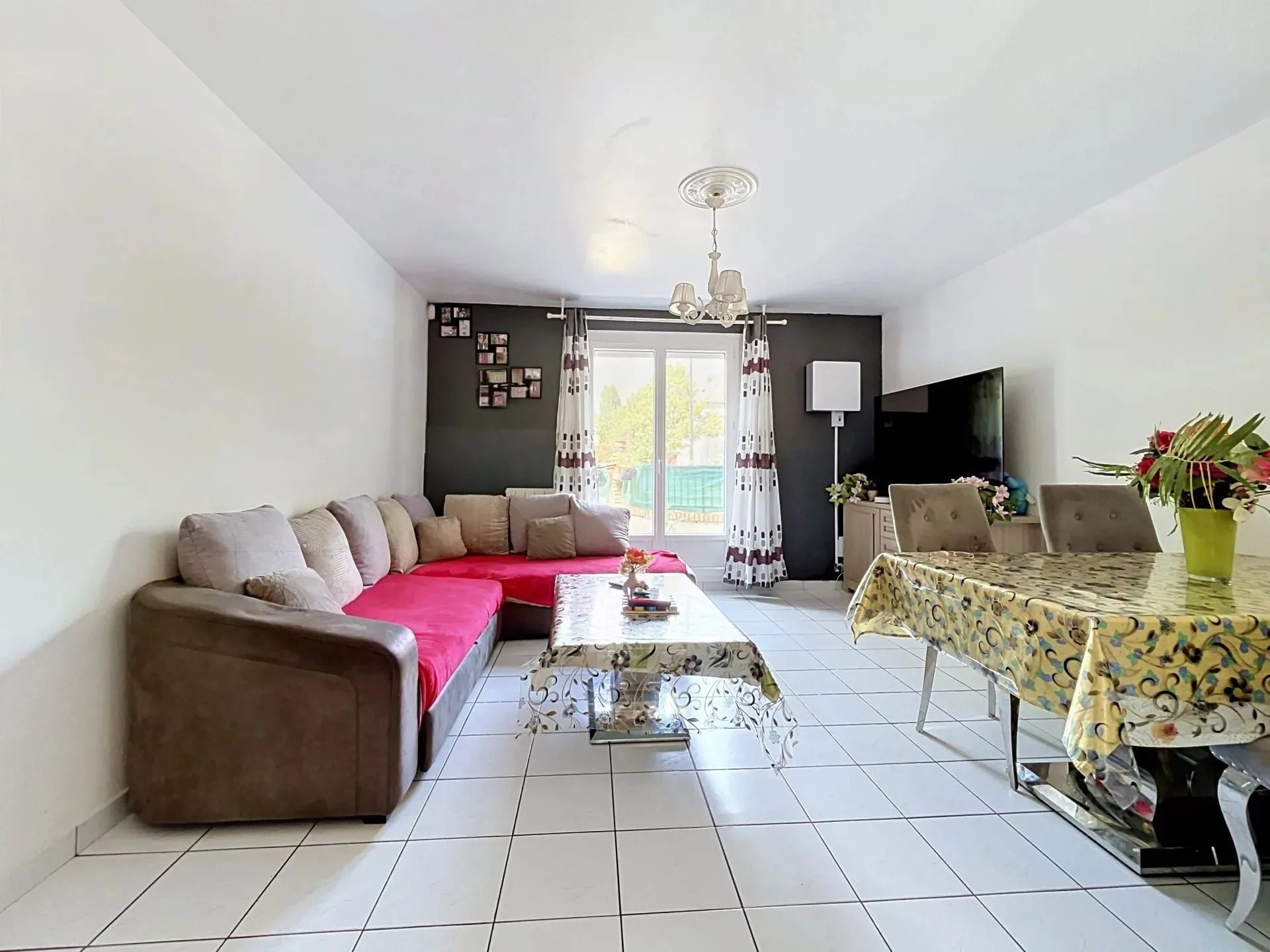 Maison à vendre, 65m², Limeil-Brévannes