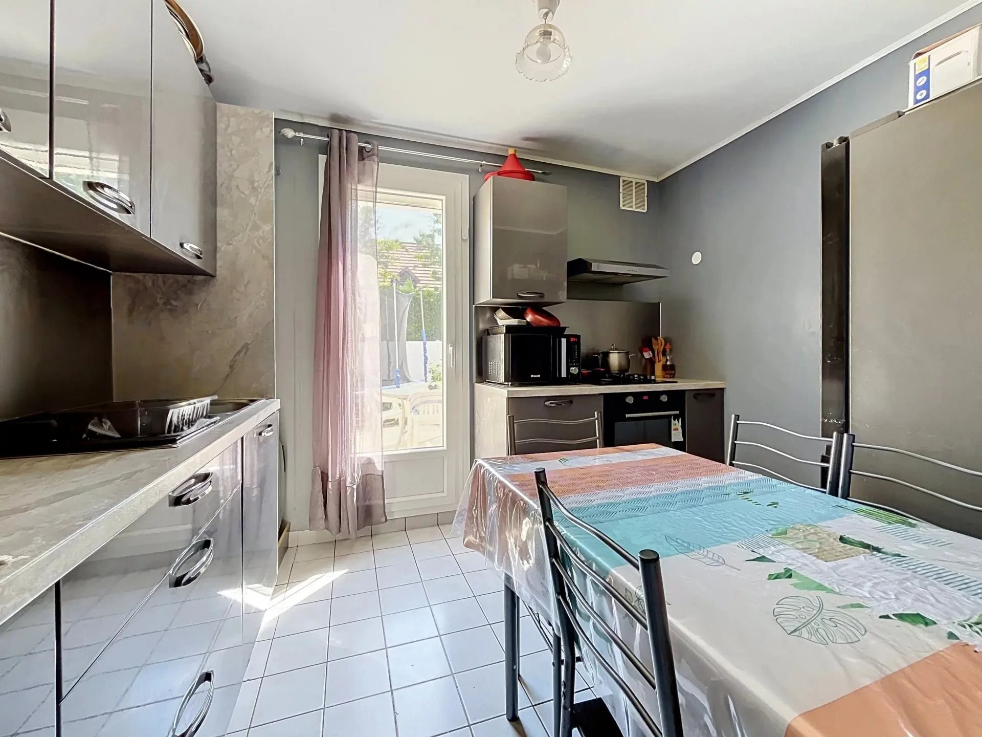 Maison à vendre, 65m², Limeil-Brévannes