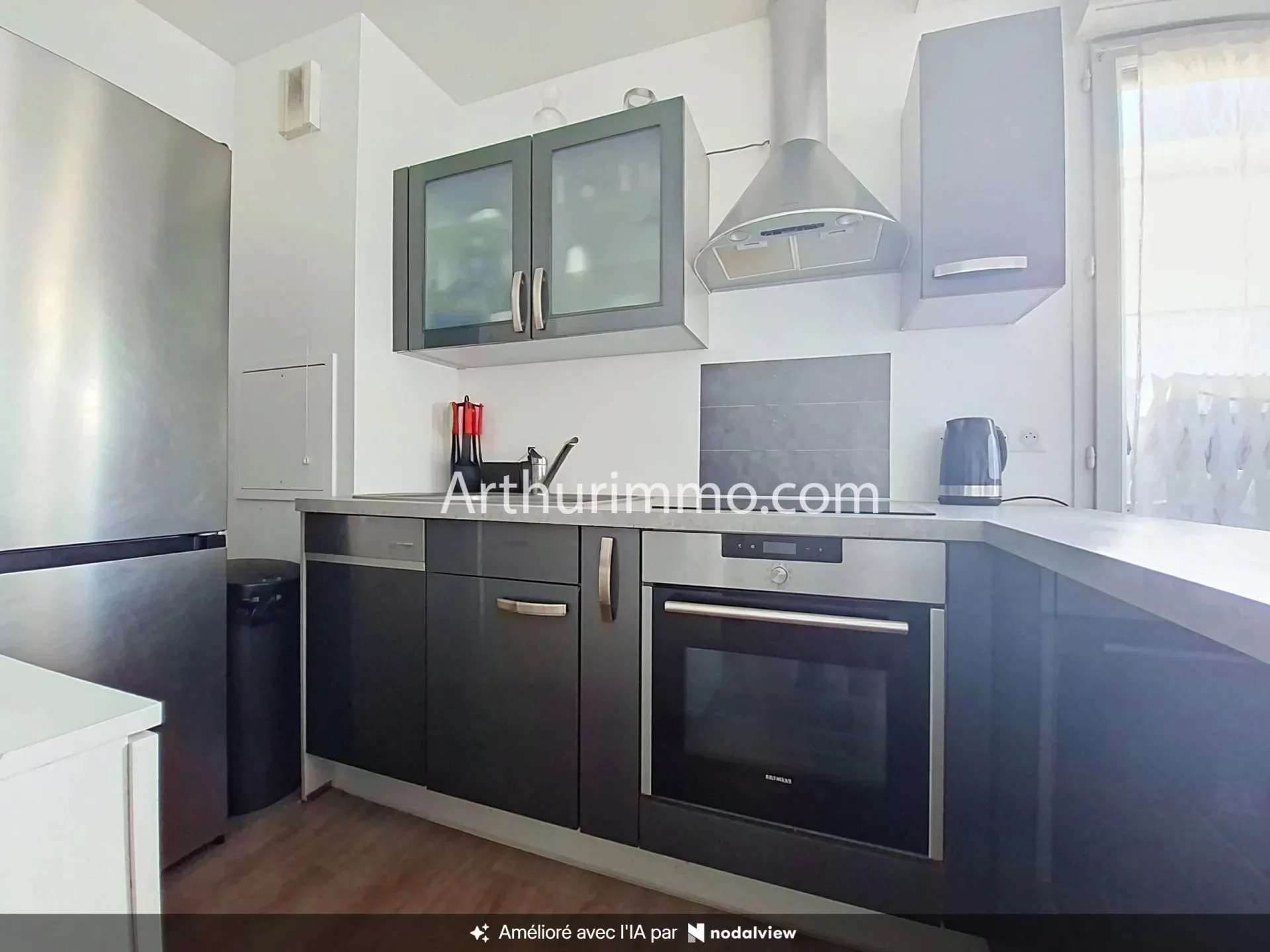 Appartement à vendre, 59m², Limeil-Brévannes