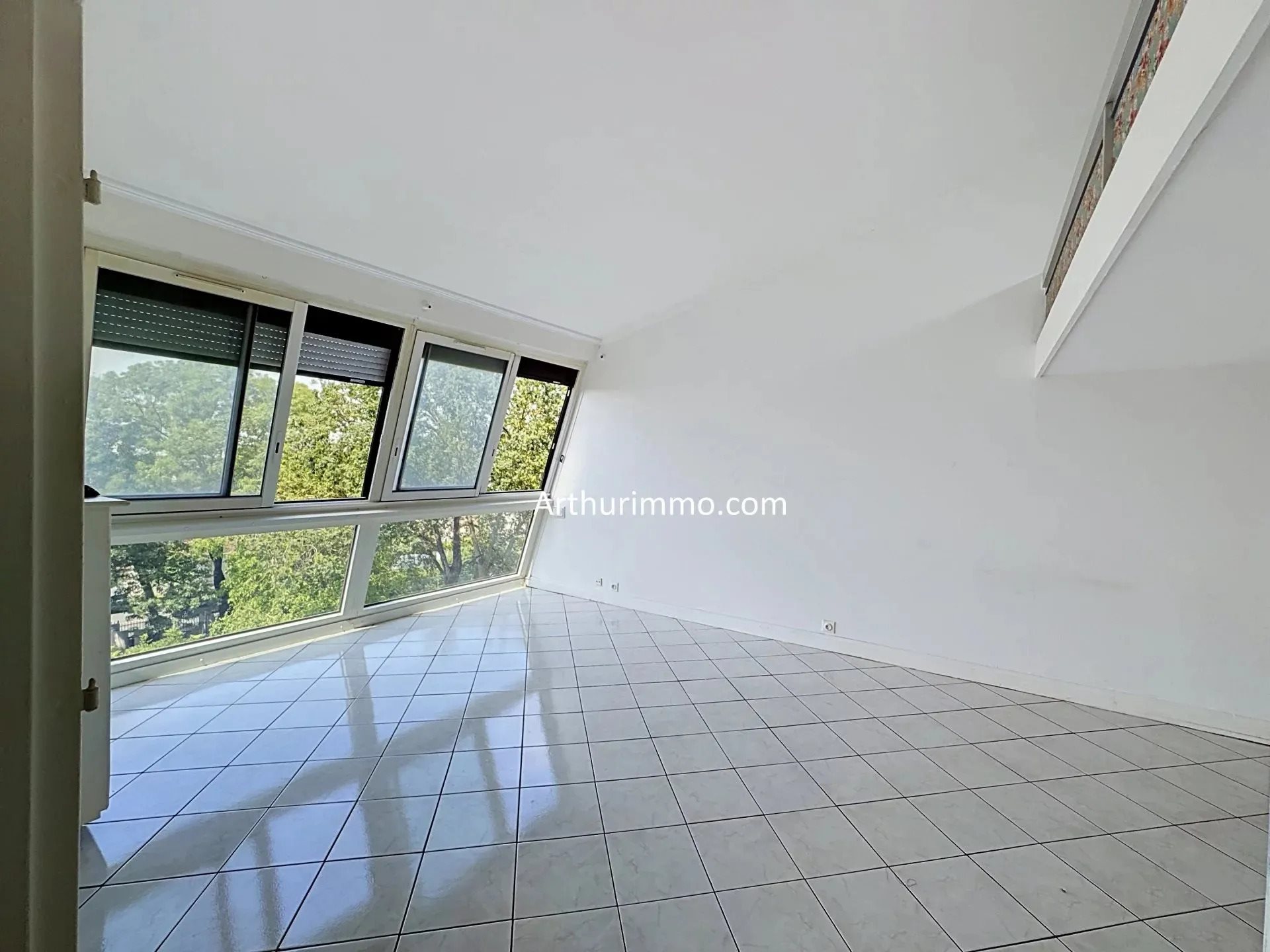 Appartement à vendre, 64m², Créteil