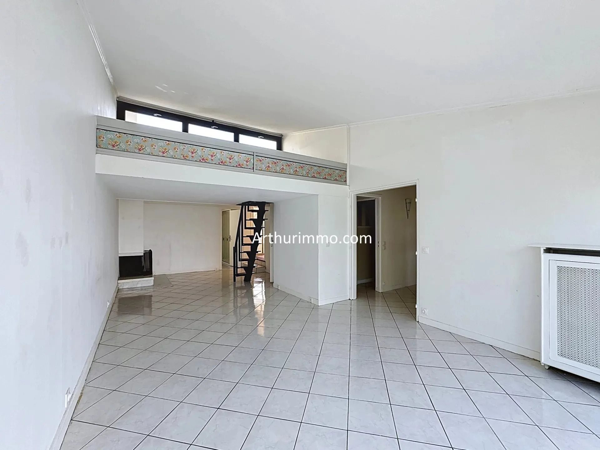 Appartement à vendre, 64m², Créteil