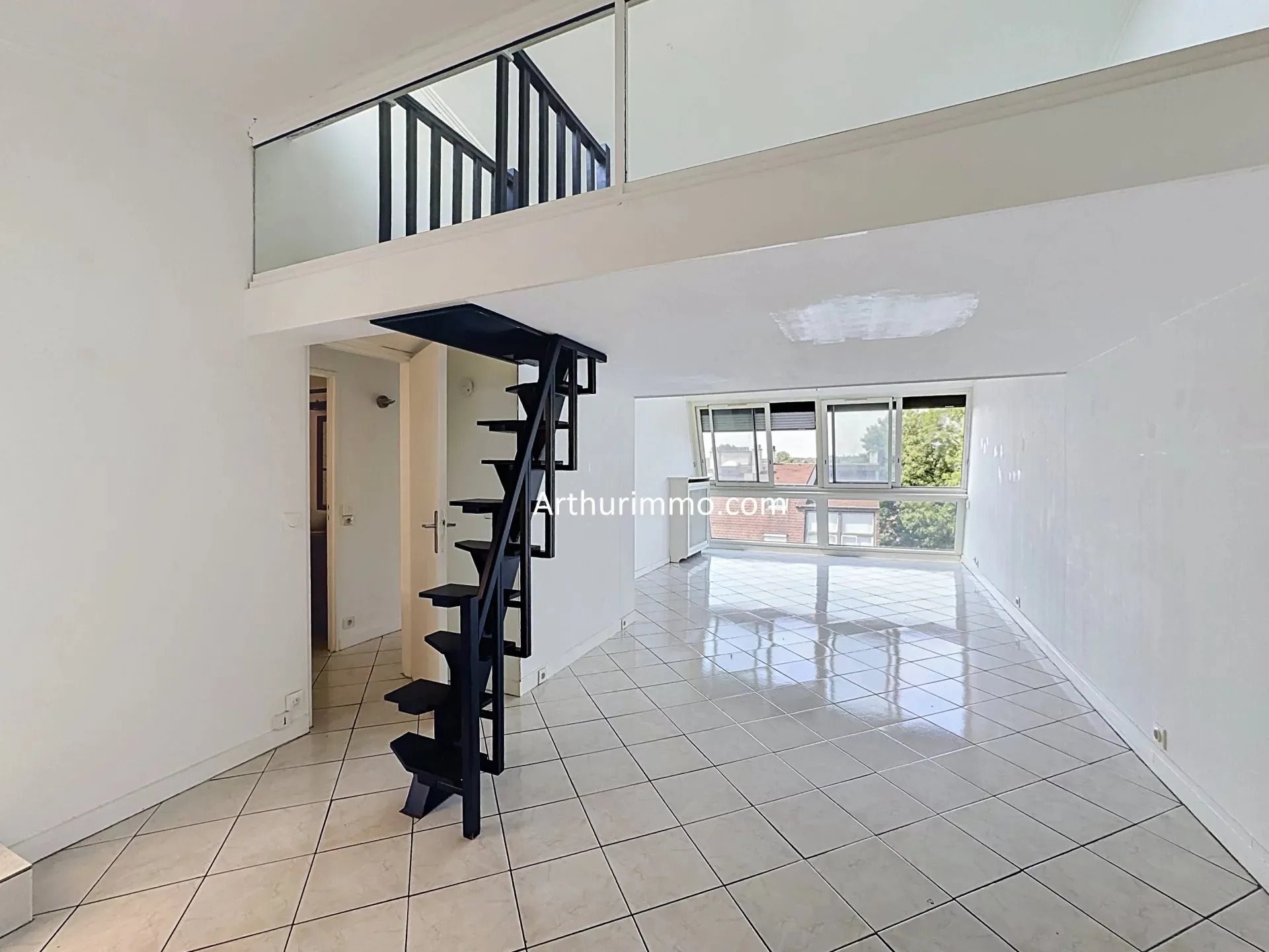 Appartement à vendre, 64m², Créteil