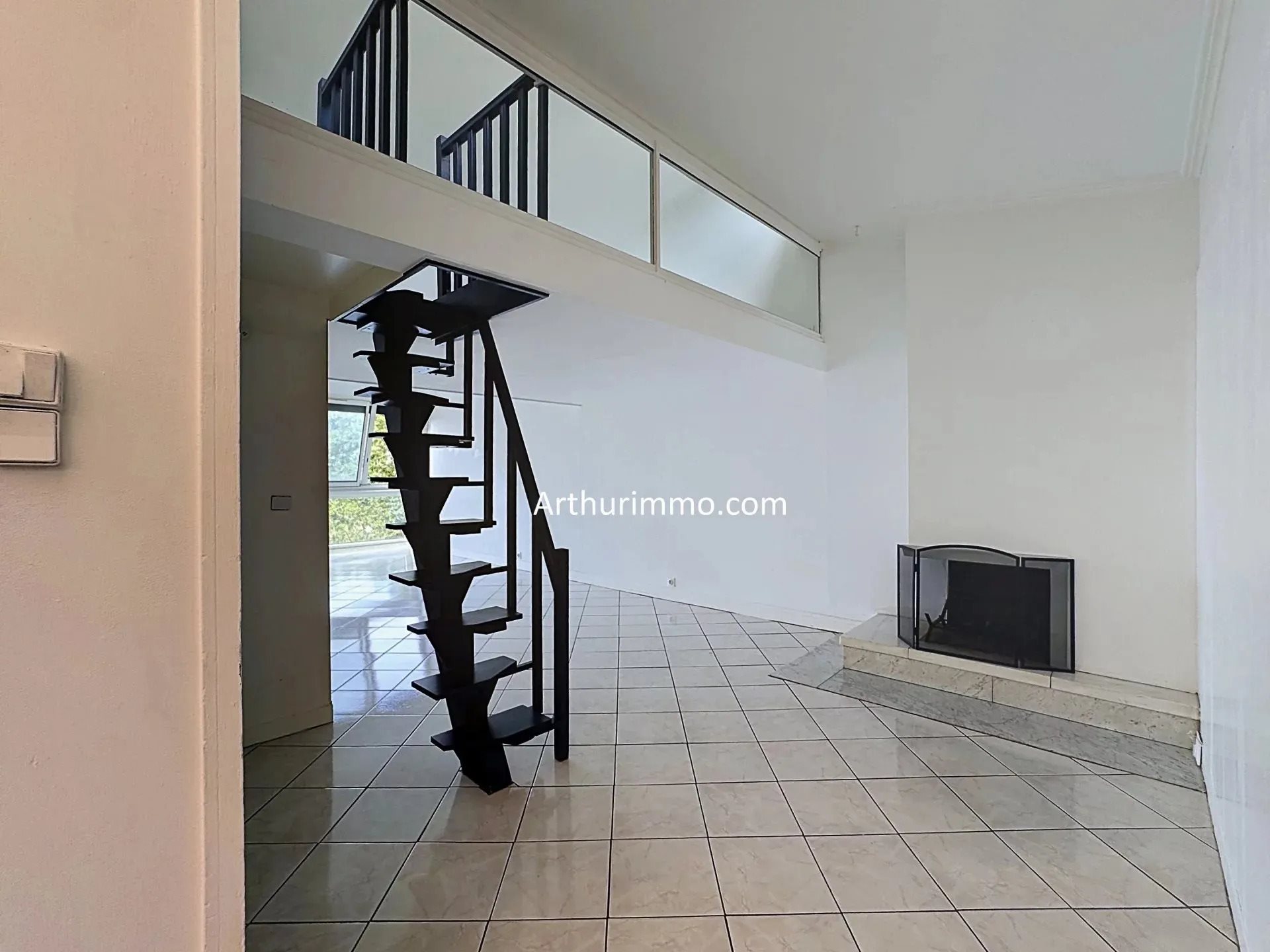 Appartement à vendre, 64m², Créteil