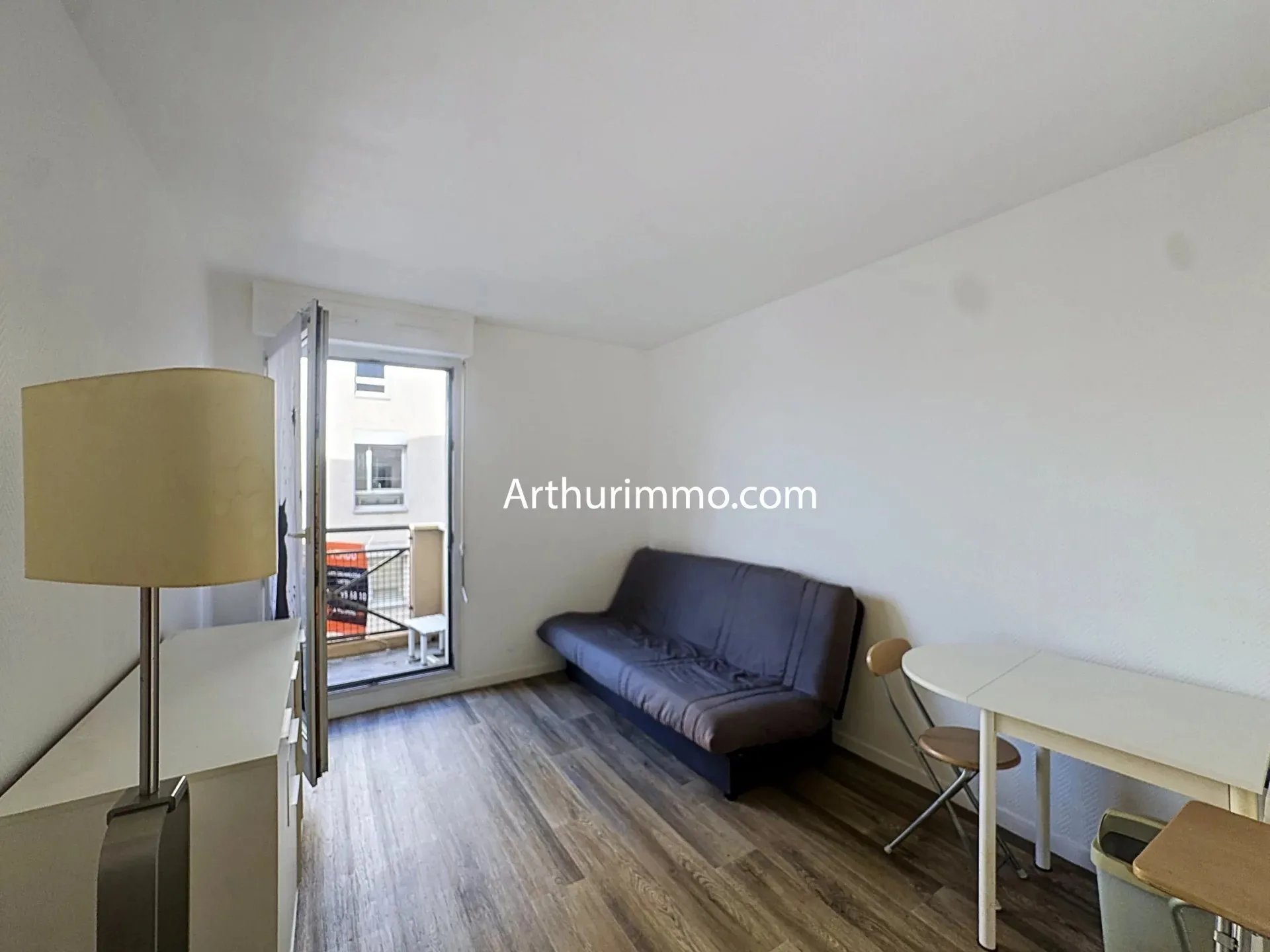 Appartement à vendre, 17m², Le Kremlin-Bicêtre