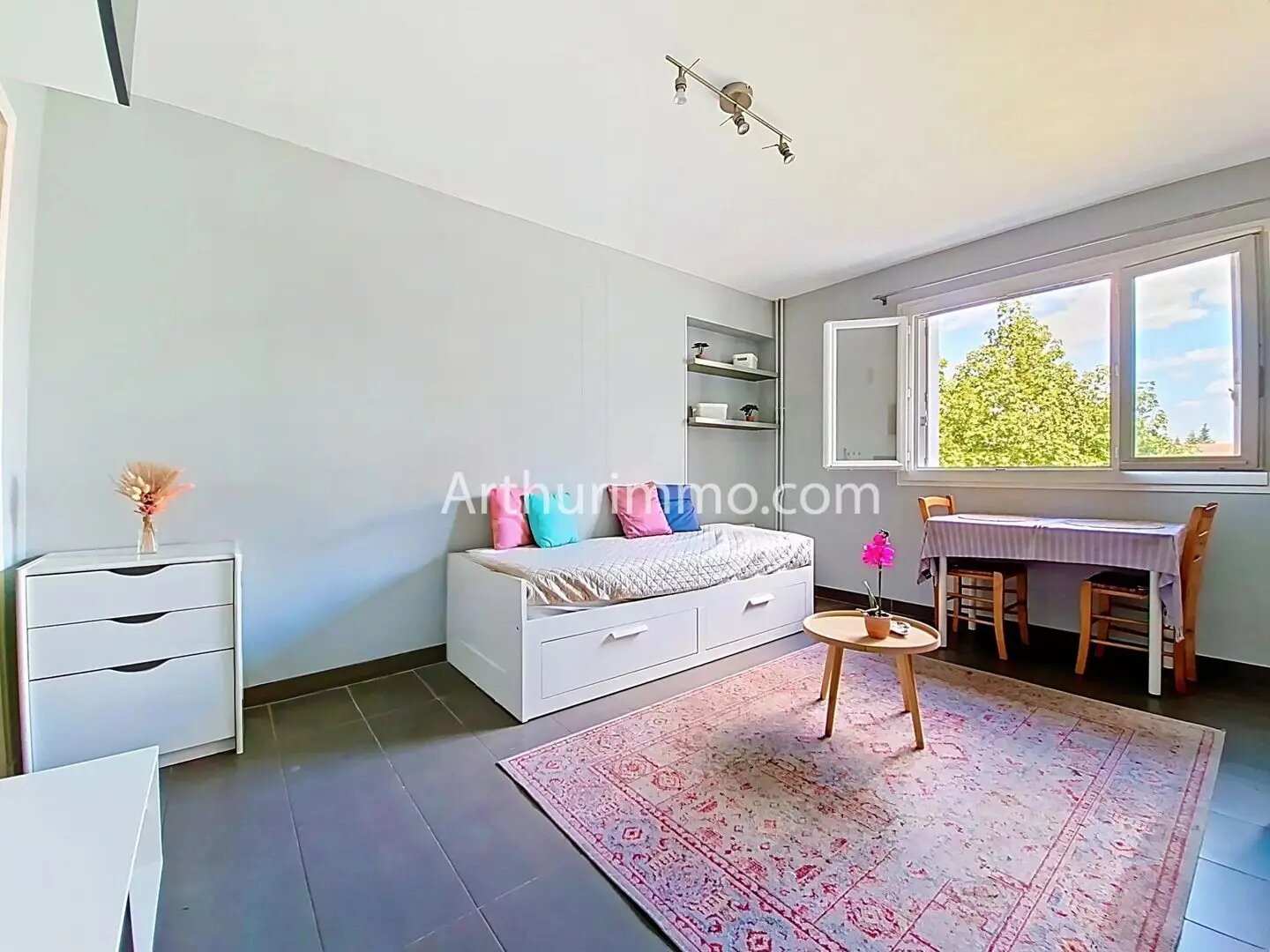 Appartement à vendre, 22m², Limeil-Brévannes