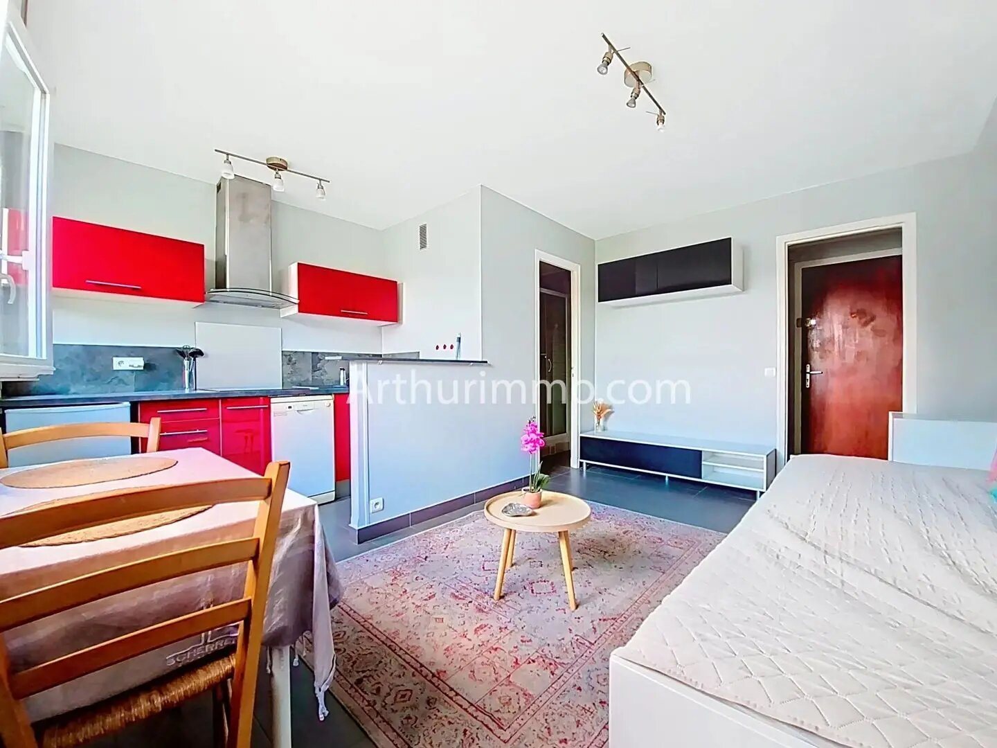 Appartement à vendre, 22m², Limeil-Brévannes