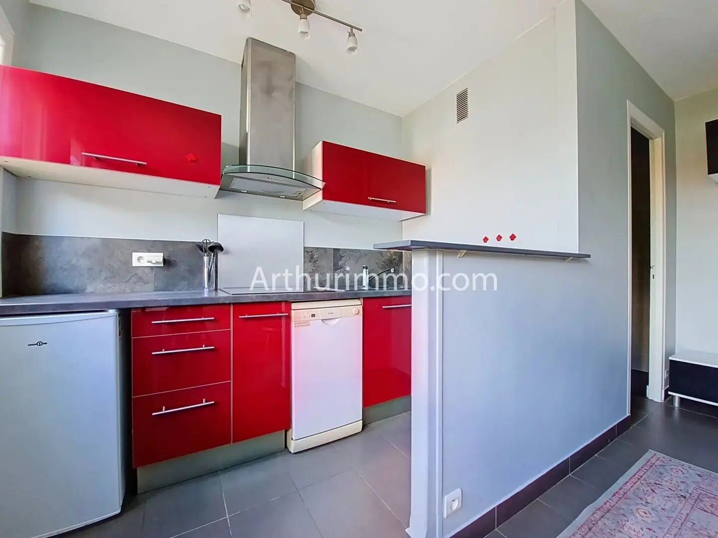 Appartement à vendre, 22m², Limeil-Brévannes