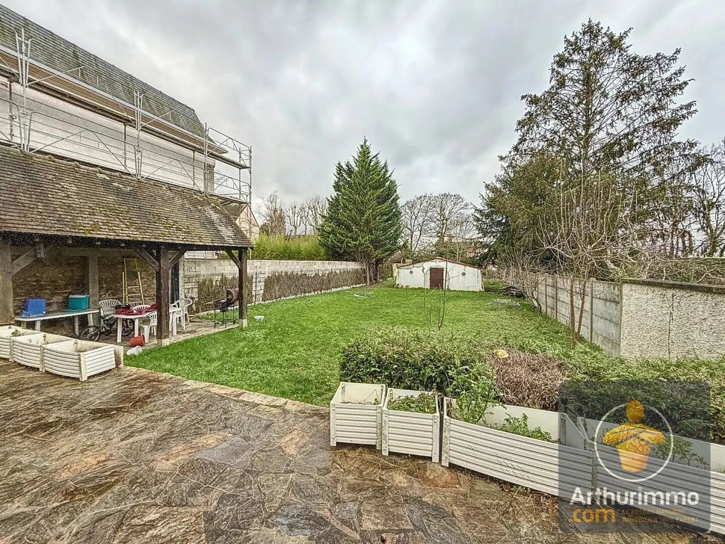 Appartement à vendre, 65m², Yerres