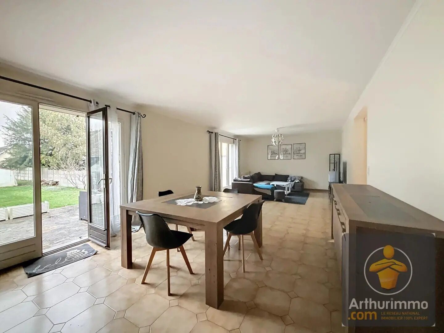 Appartement à vendre, 65m², Yerres