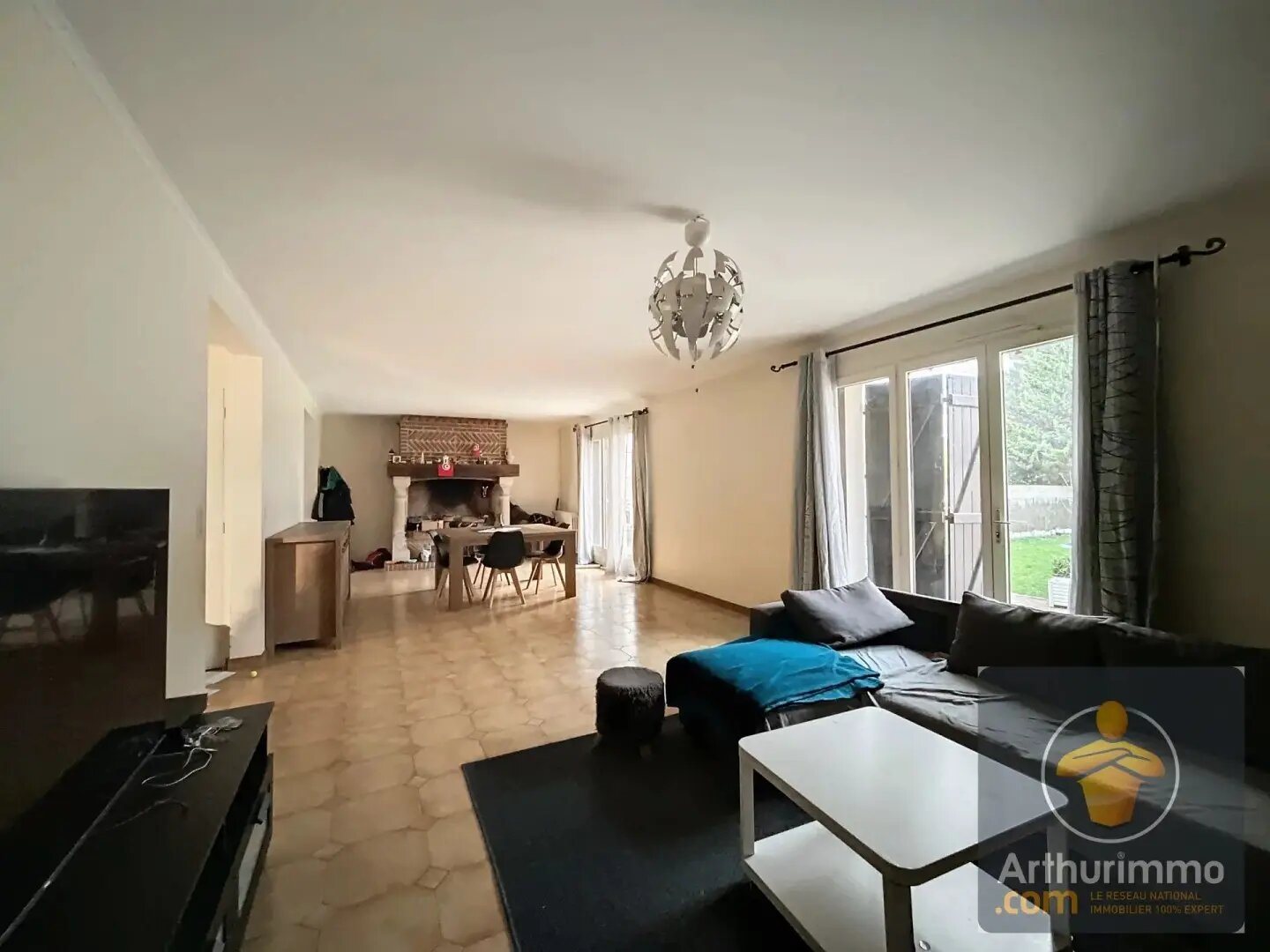 Appartement à vendre, 65m², Yerres