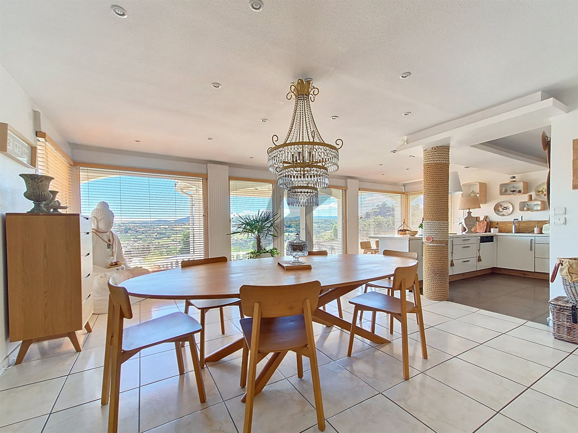 Appartement à vendre, 234m², Espaly-Saint-Marcel